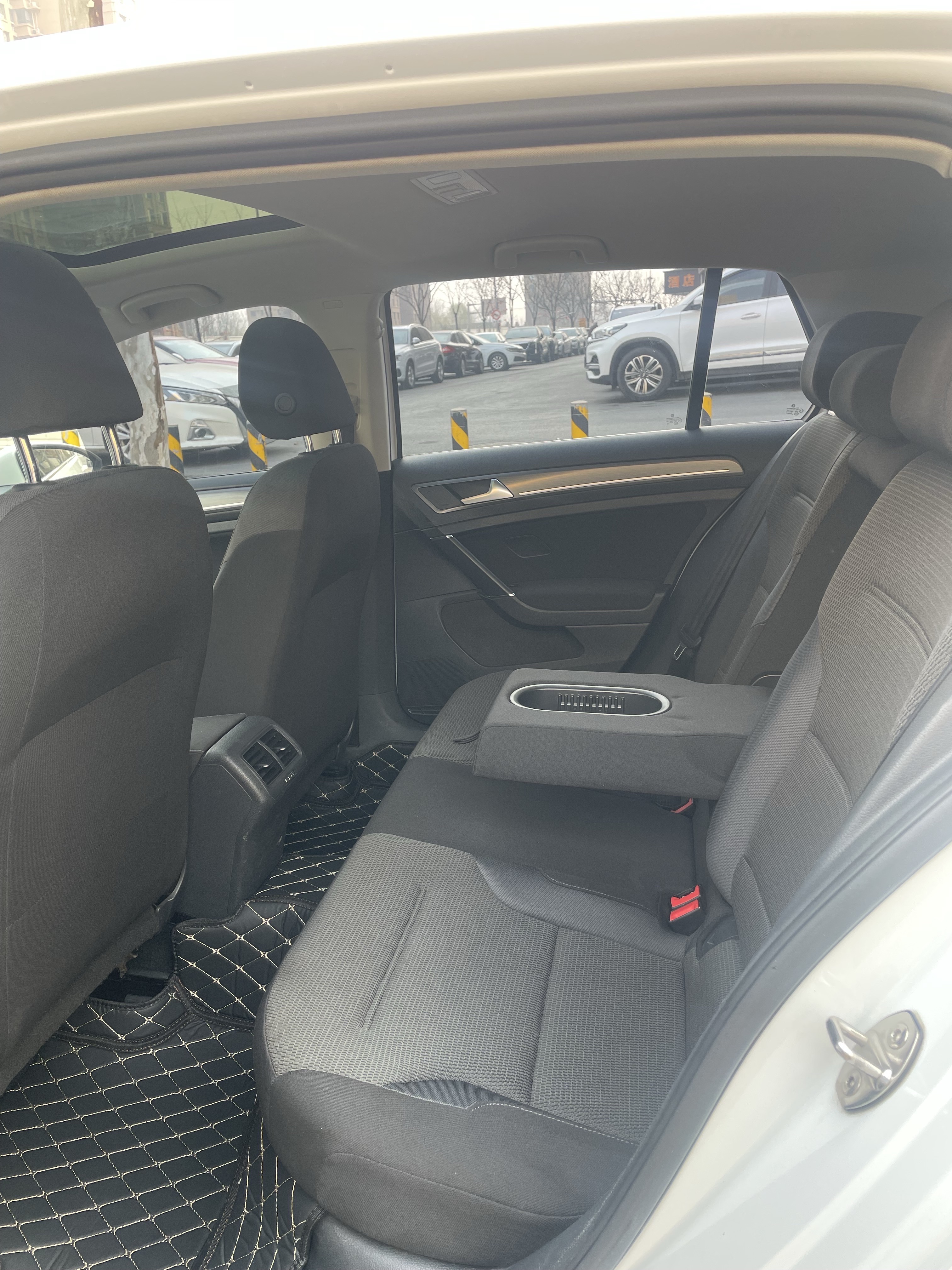 Volkswagen Golf 2016 #8 Volkswagen Golf 2016 car image #8