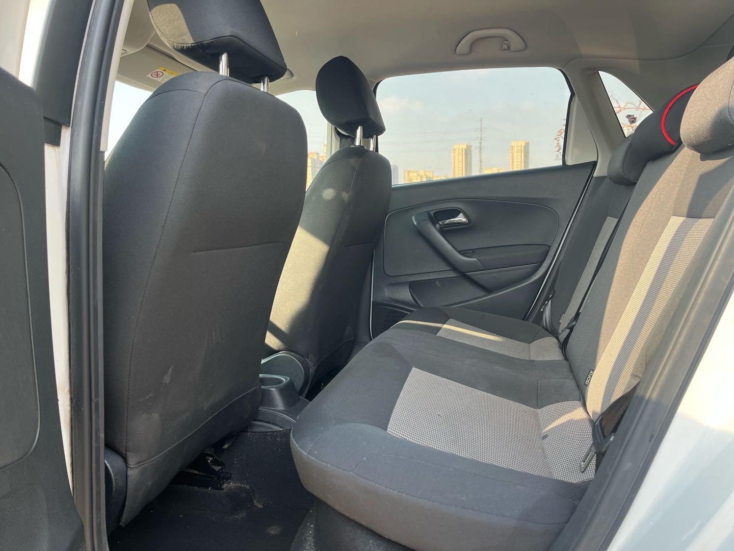 Volkswagen Polo 2019 car image #10