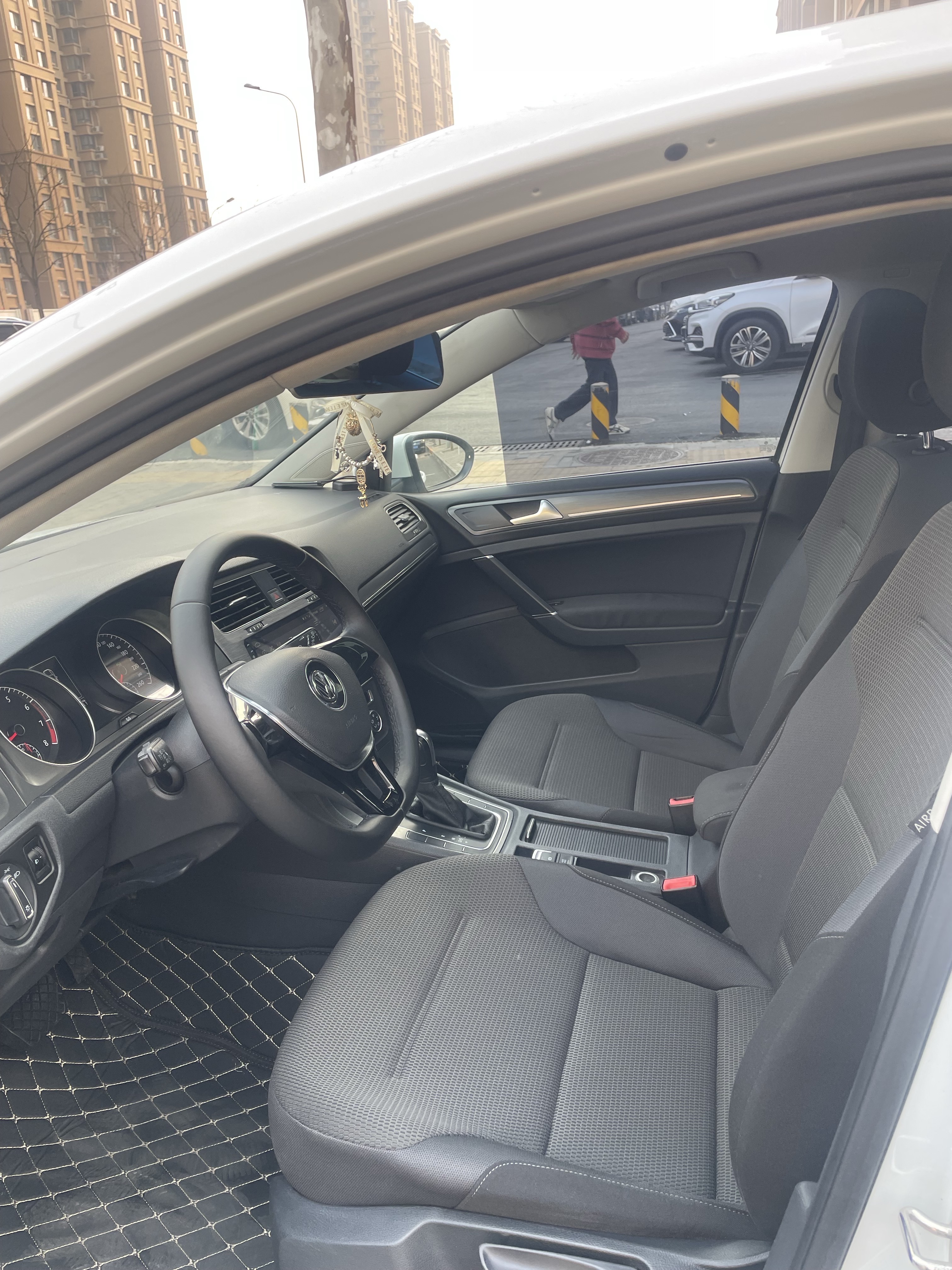 Volkswagen Golf 2016 #10 Volkswagen Golf 2016 car image #10