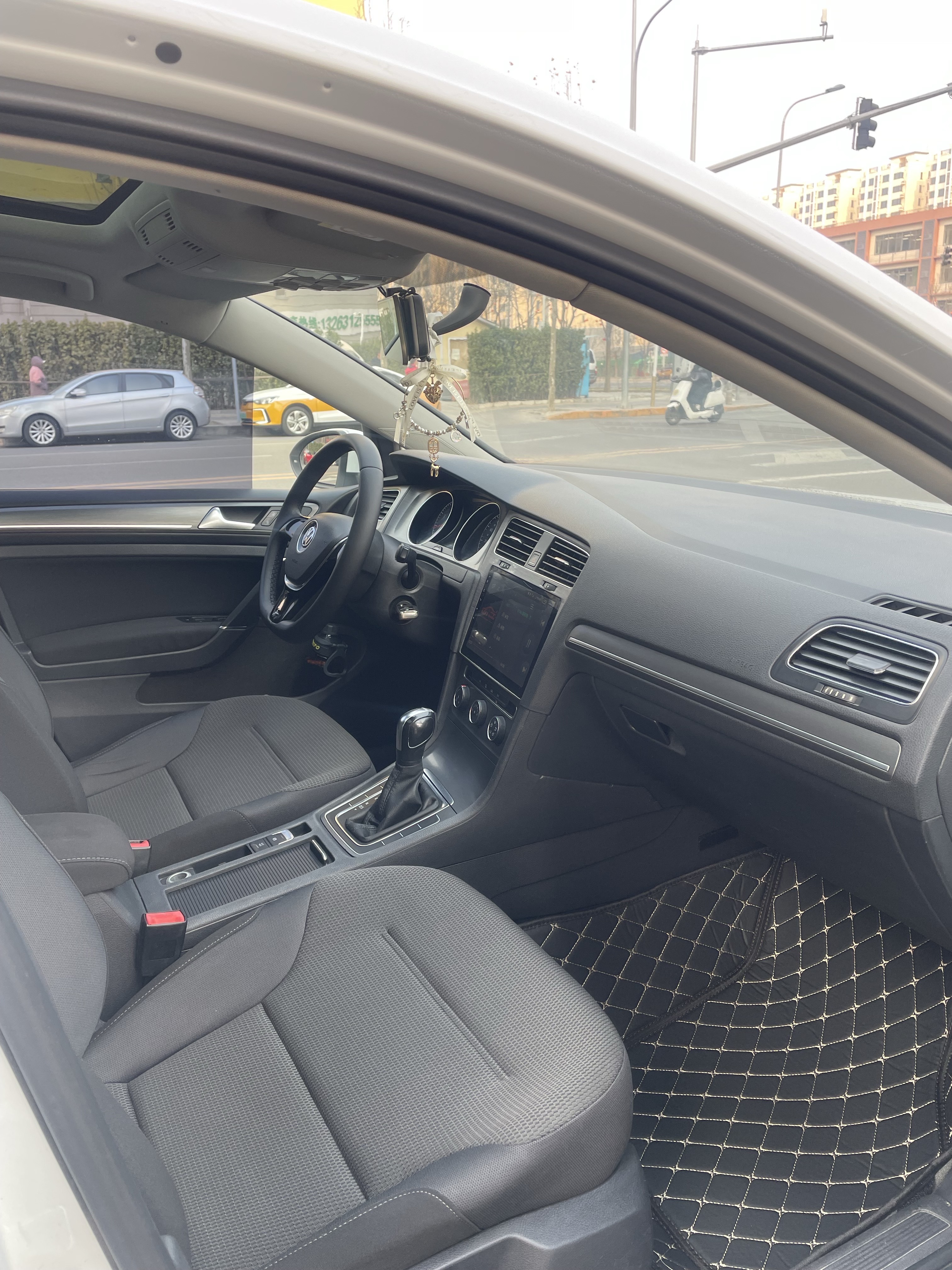 Volkswagen Golf 2016 #11 Volkswagen Golf 2016 car image #11