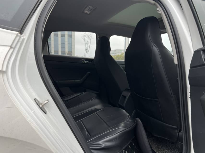 Volkswagen Polo 2020 #6 Volkswagen Polo 2020 car image #6
