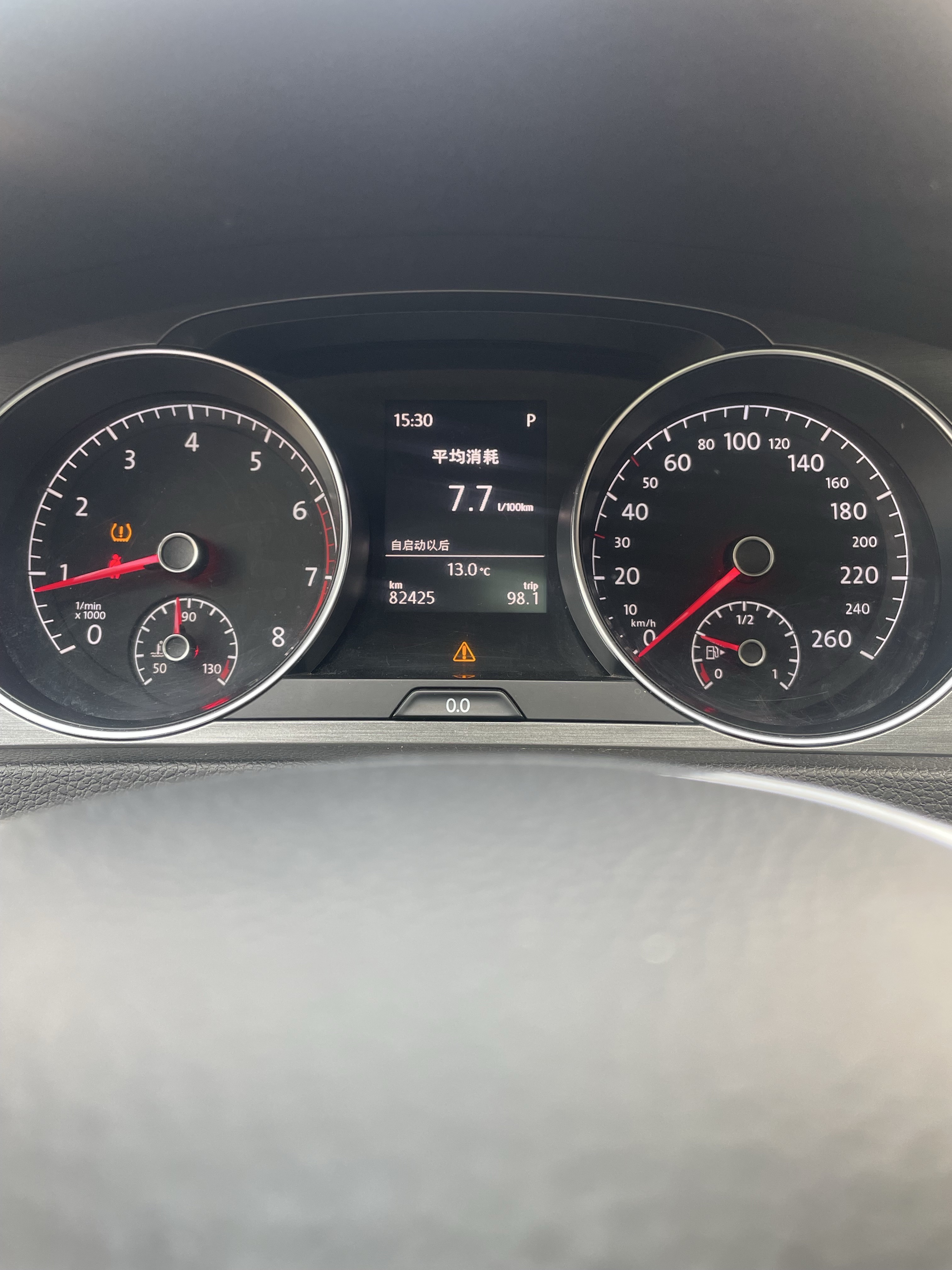 Volkswagen Golf 2016 #7 Volkswagen Golf 2016 car image #7