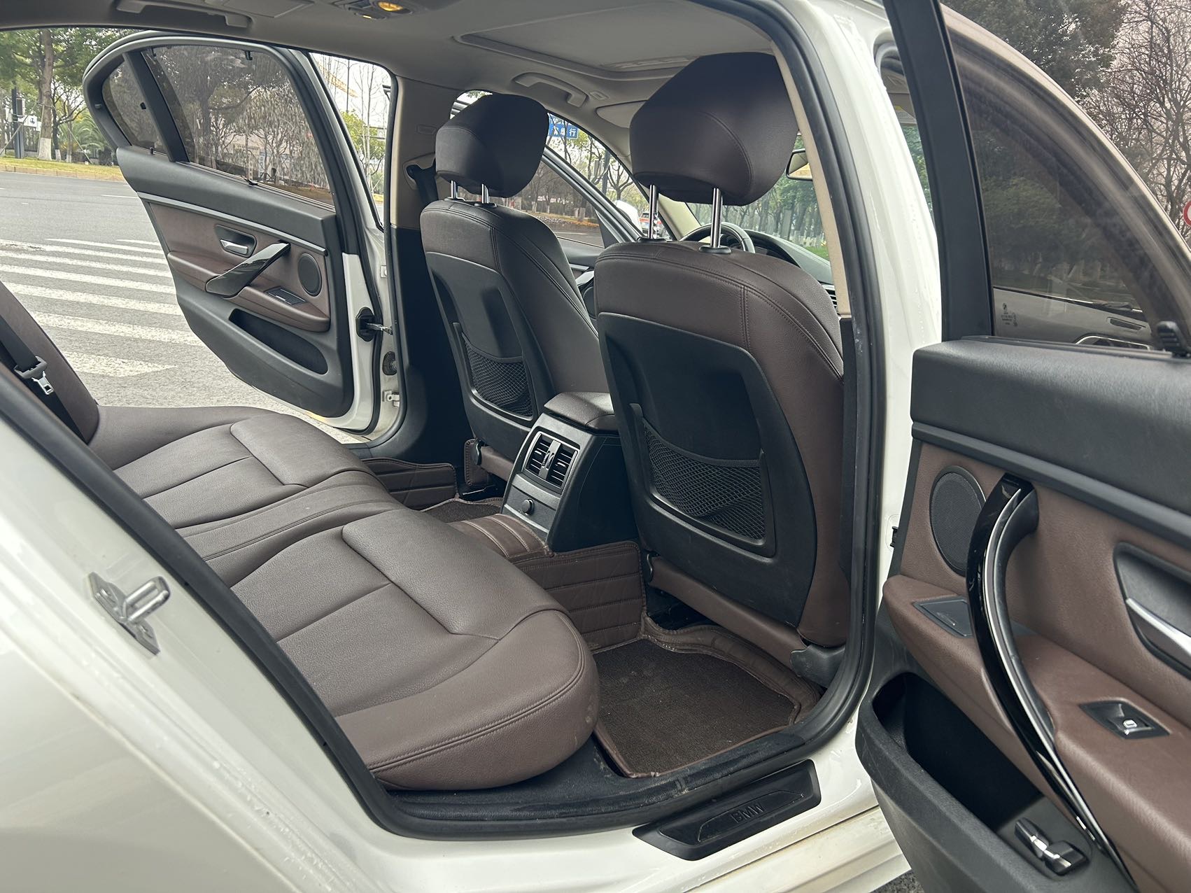 BMW 3 Series 2019 #7 BMW 3 Series 2019 immagine di auto #7