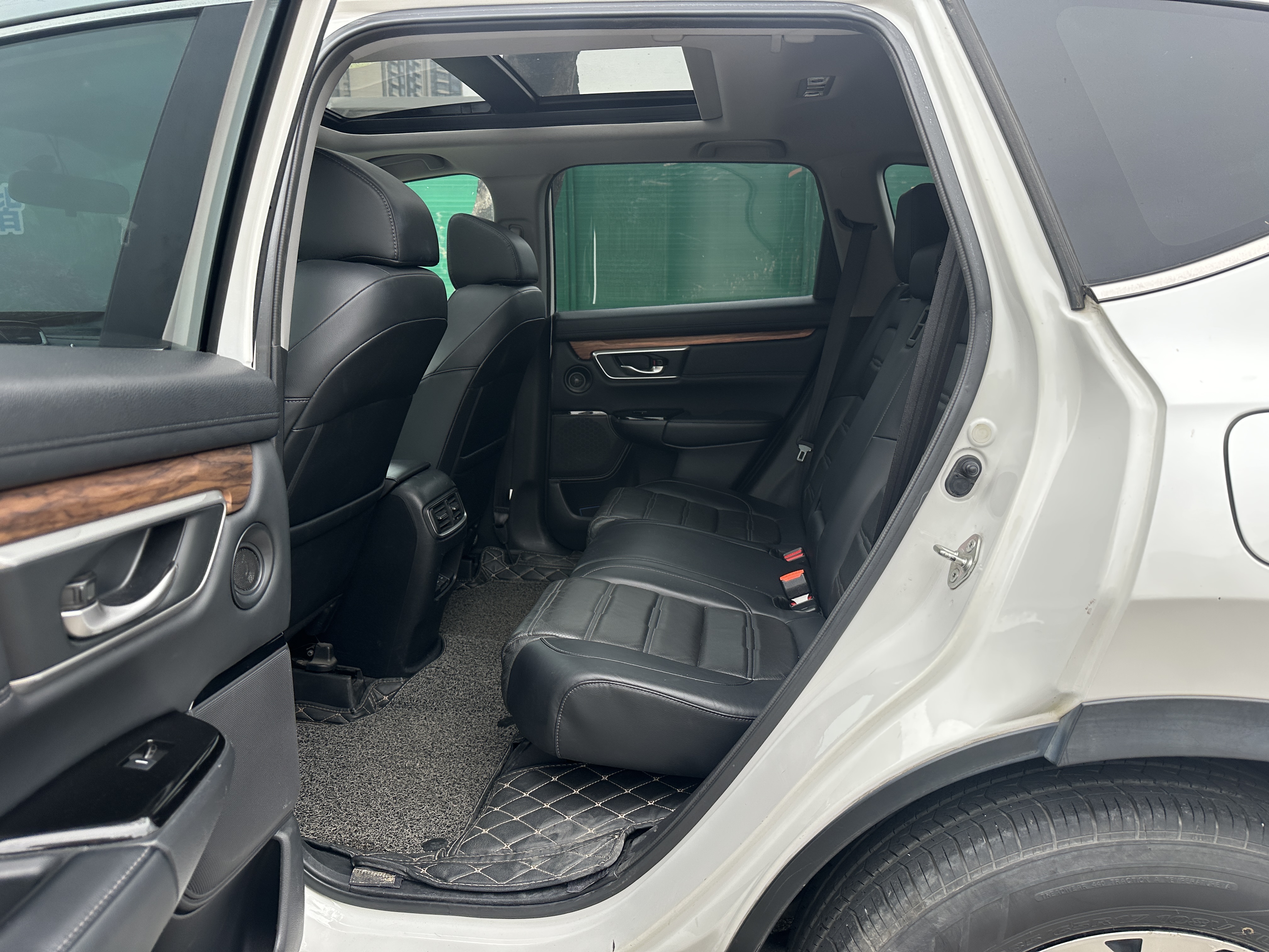 Honda CR-V 2020 car image #6