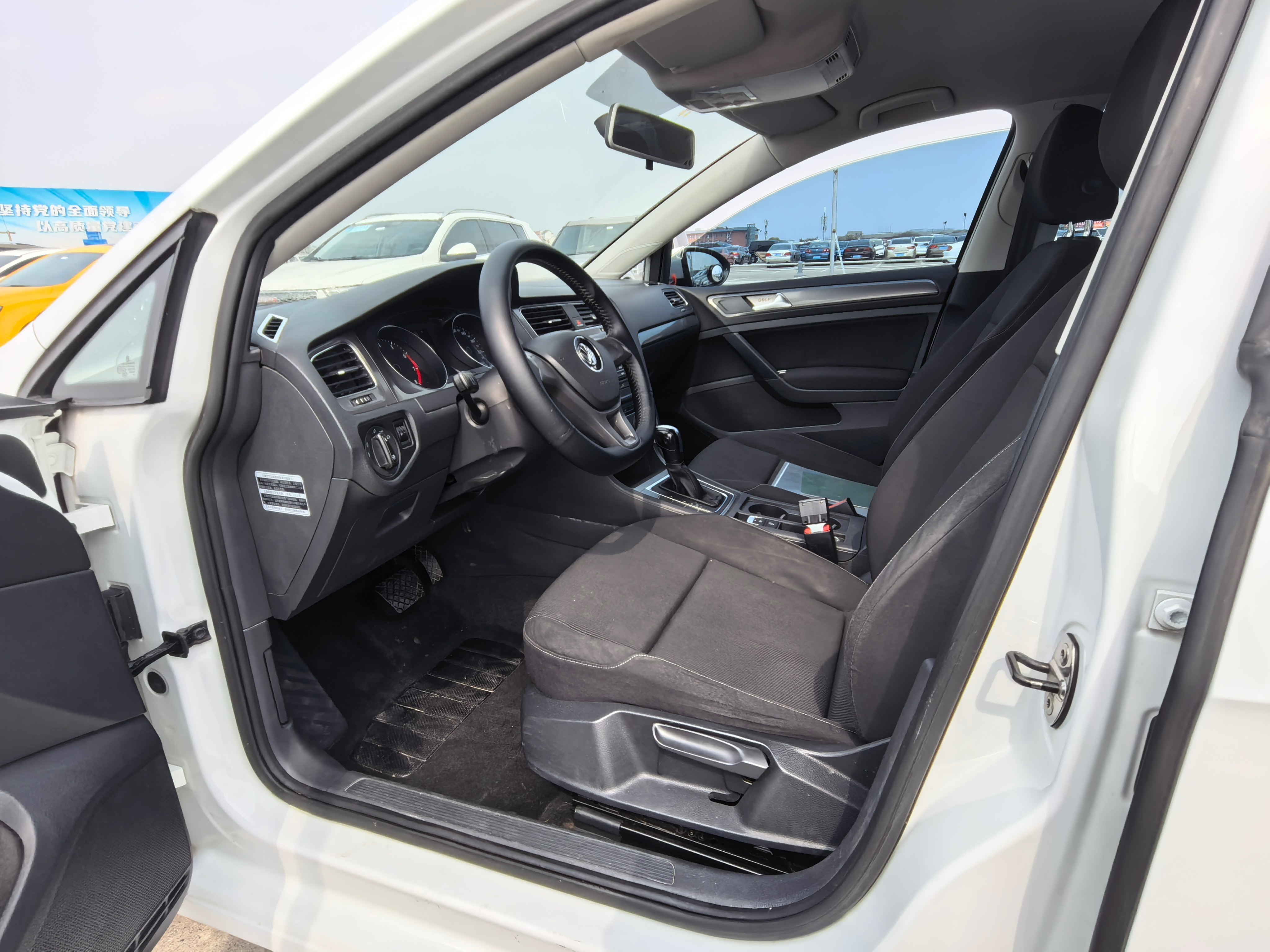 Volkswagen Golf 2014 #9 Volkswagen Golf 2014 car image #9