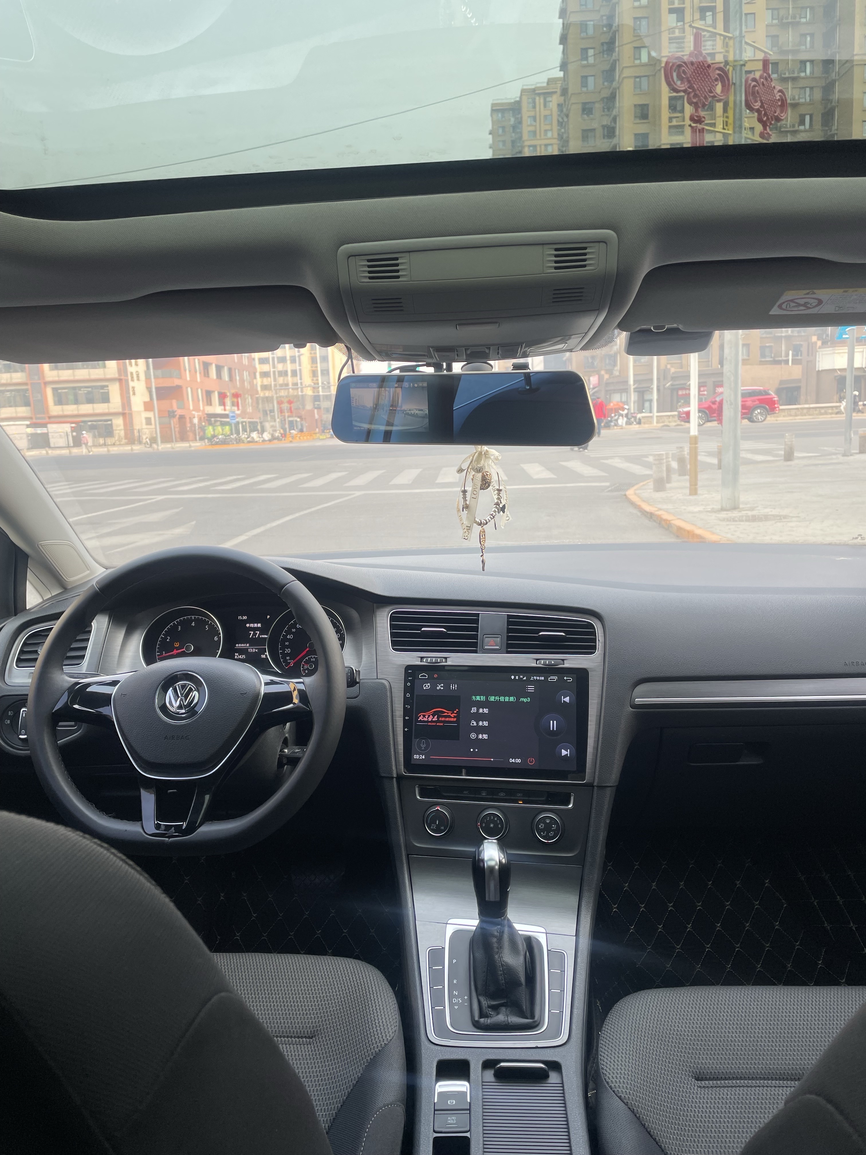 Volkswagen Golf 2016 #9 Volkswagen Golf 2016 car image #9