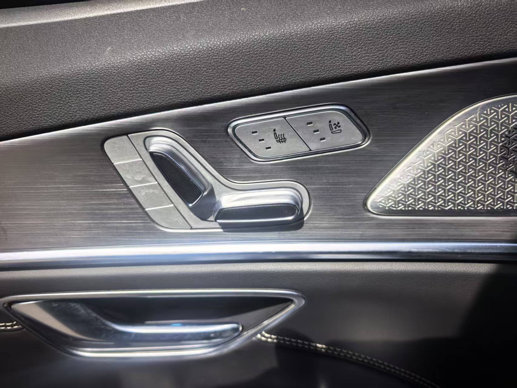 Jetour X70 PLUS 2022 car image #8