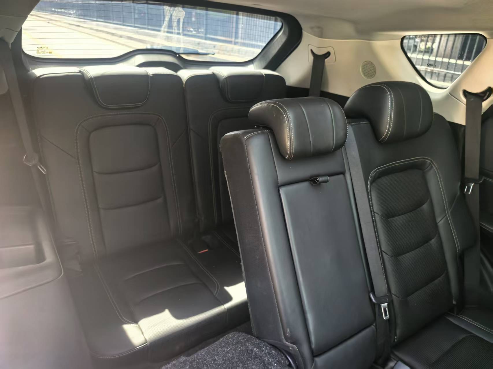 Jetour X70 PLUS 2022 car image #6