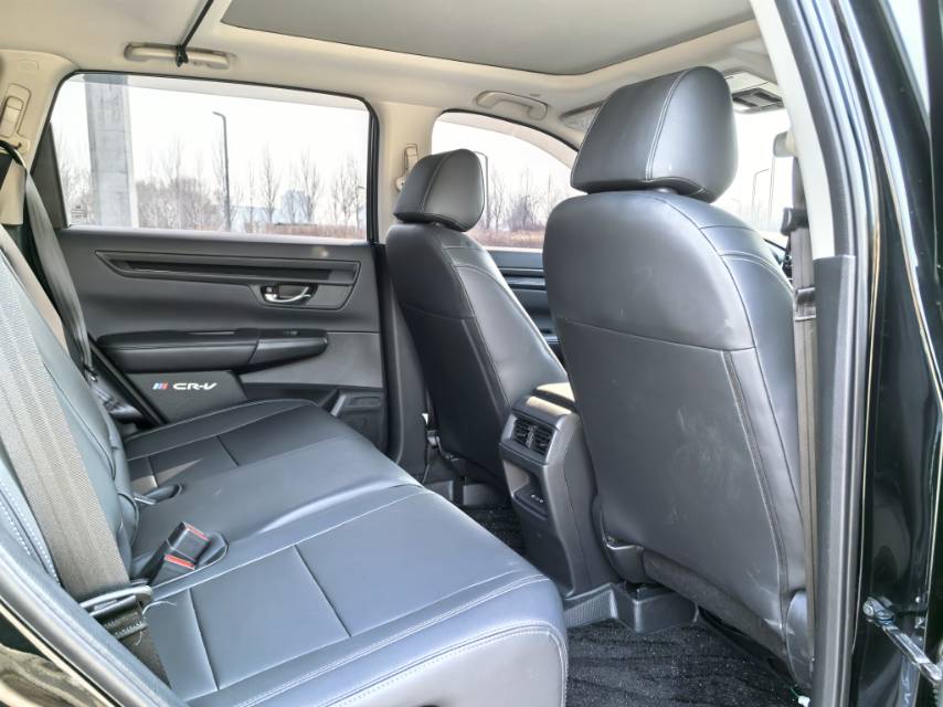 Honda CR-V 2025 #17 Honda CR-V 2025 car image #17
