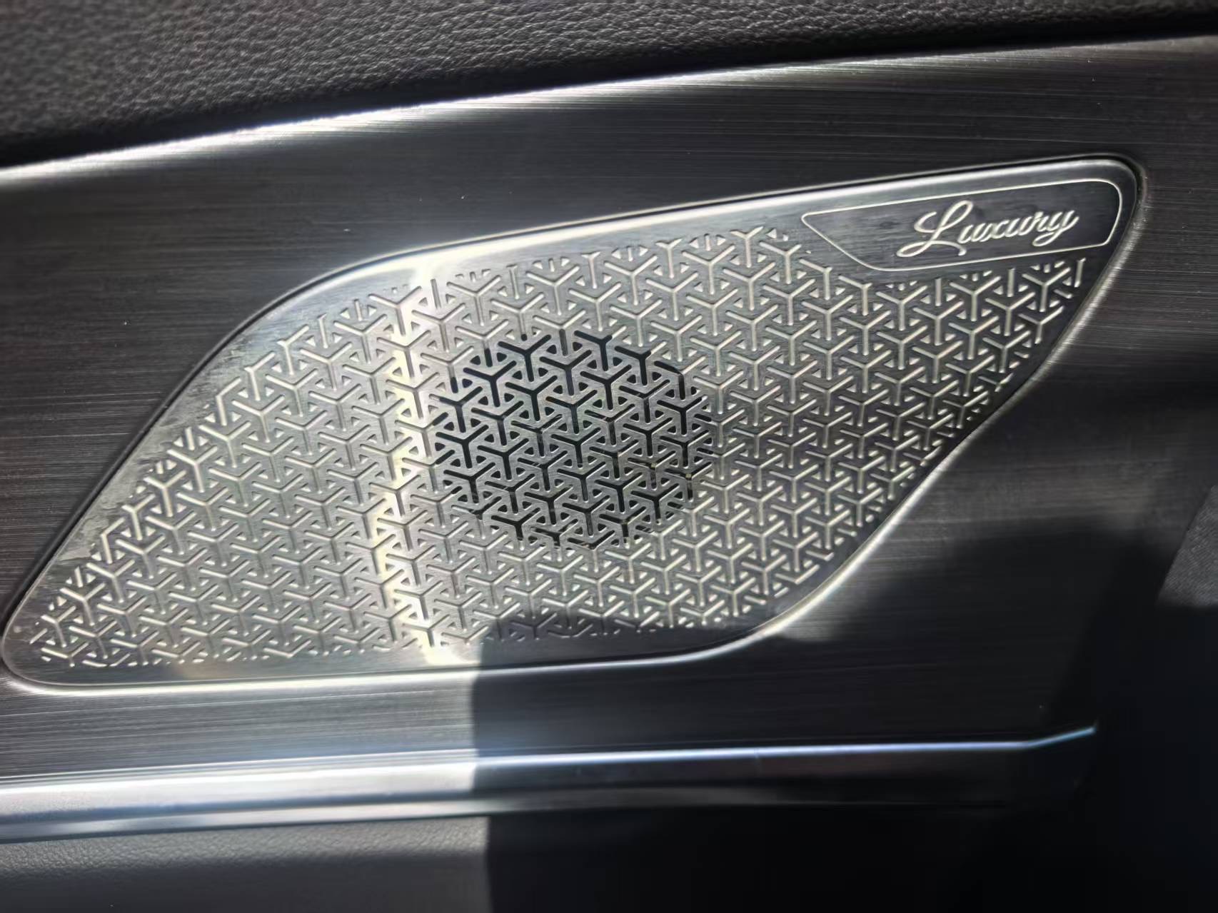 Jetour X70 PLUS 2022 car image #9