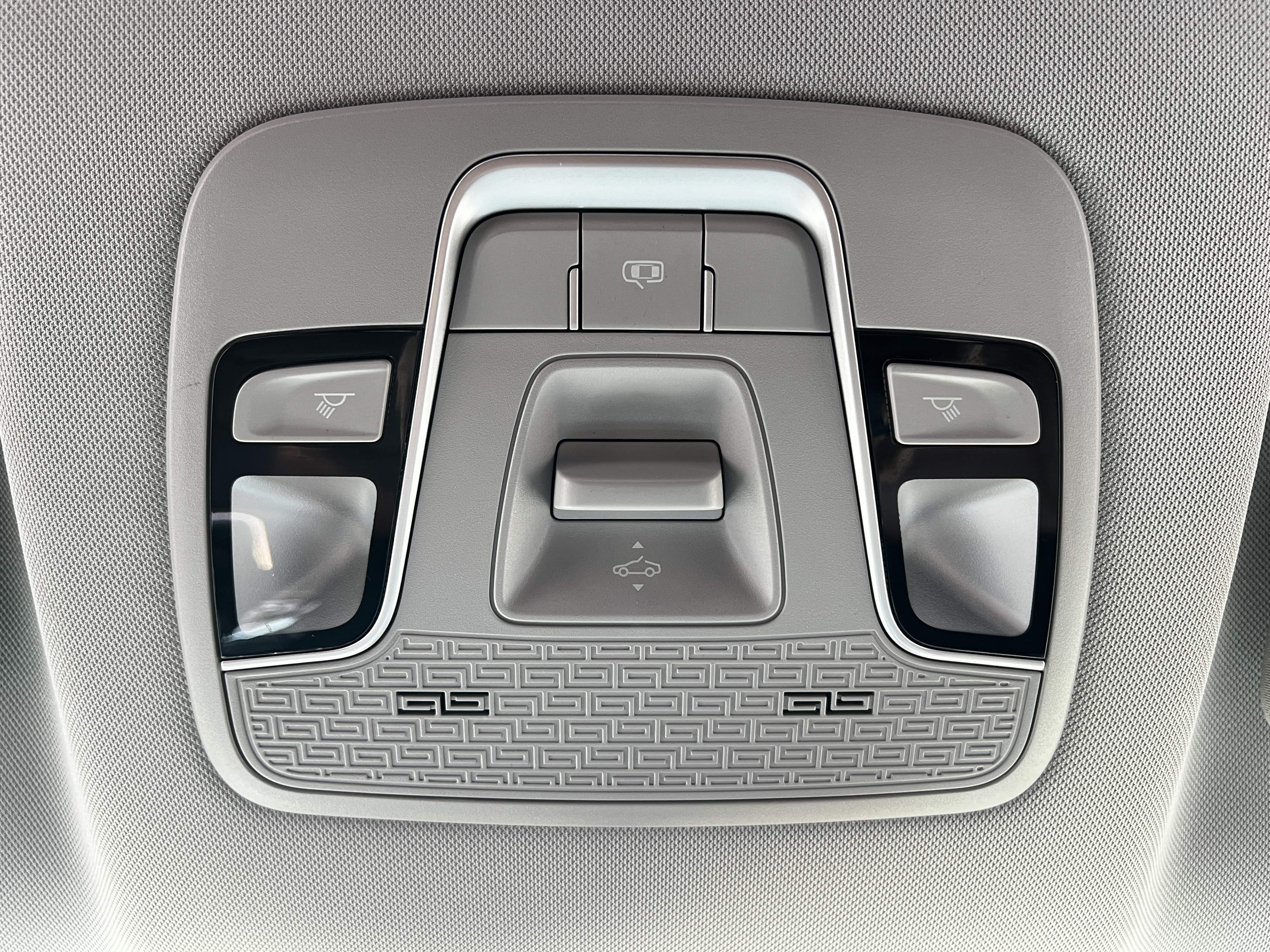 GEELY Vision X6 2022 car image #15