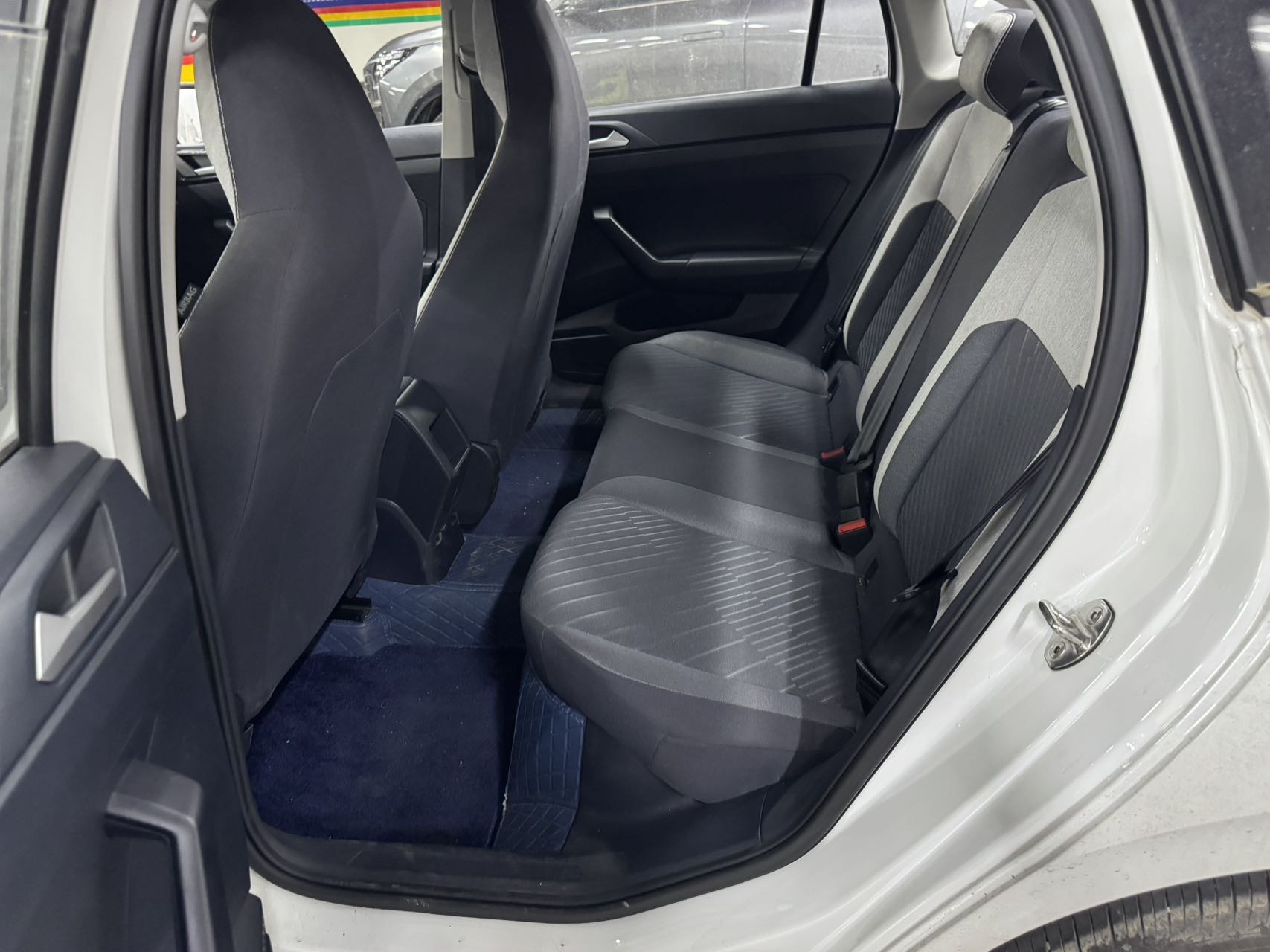Volkswagen Lavida 2024 car image #9