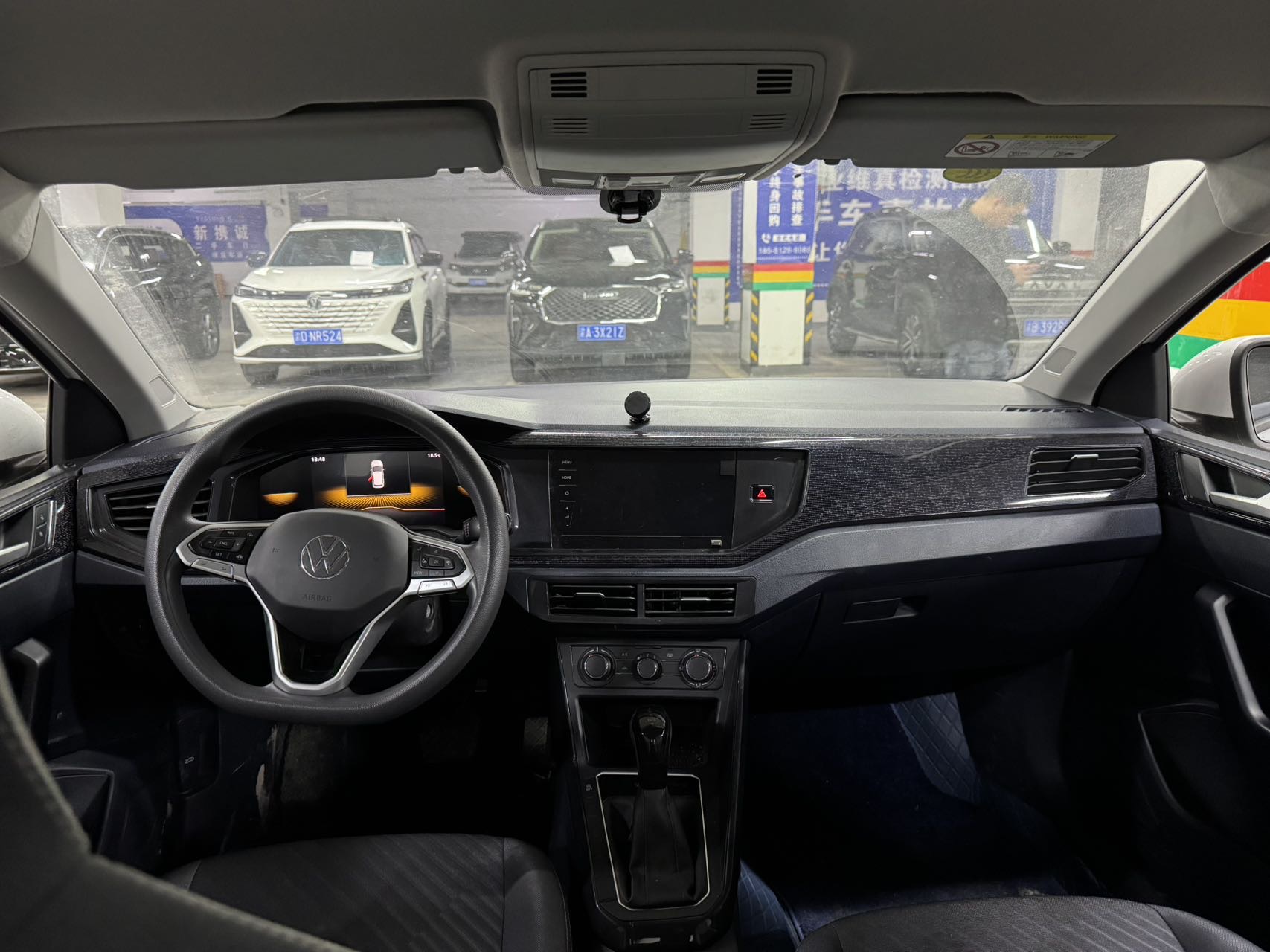 Volkswagen Lavida 2024 car image #10