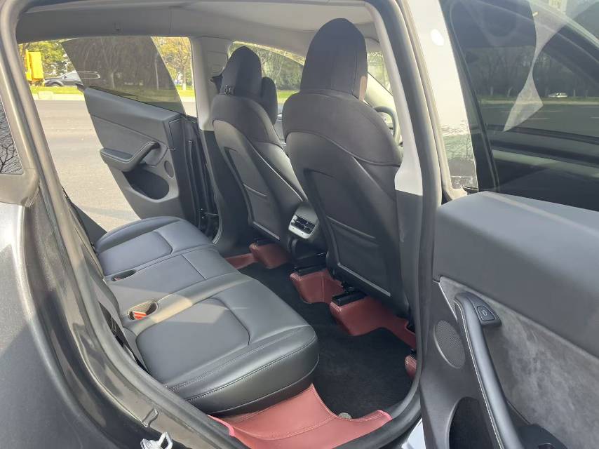 Tesla Model Y 2024 car image #8