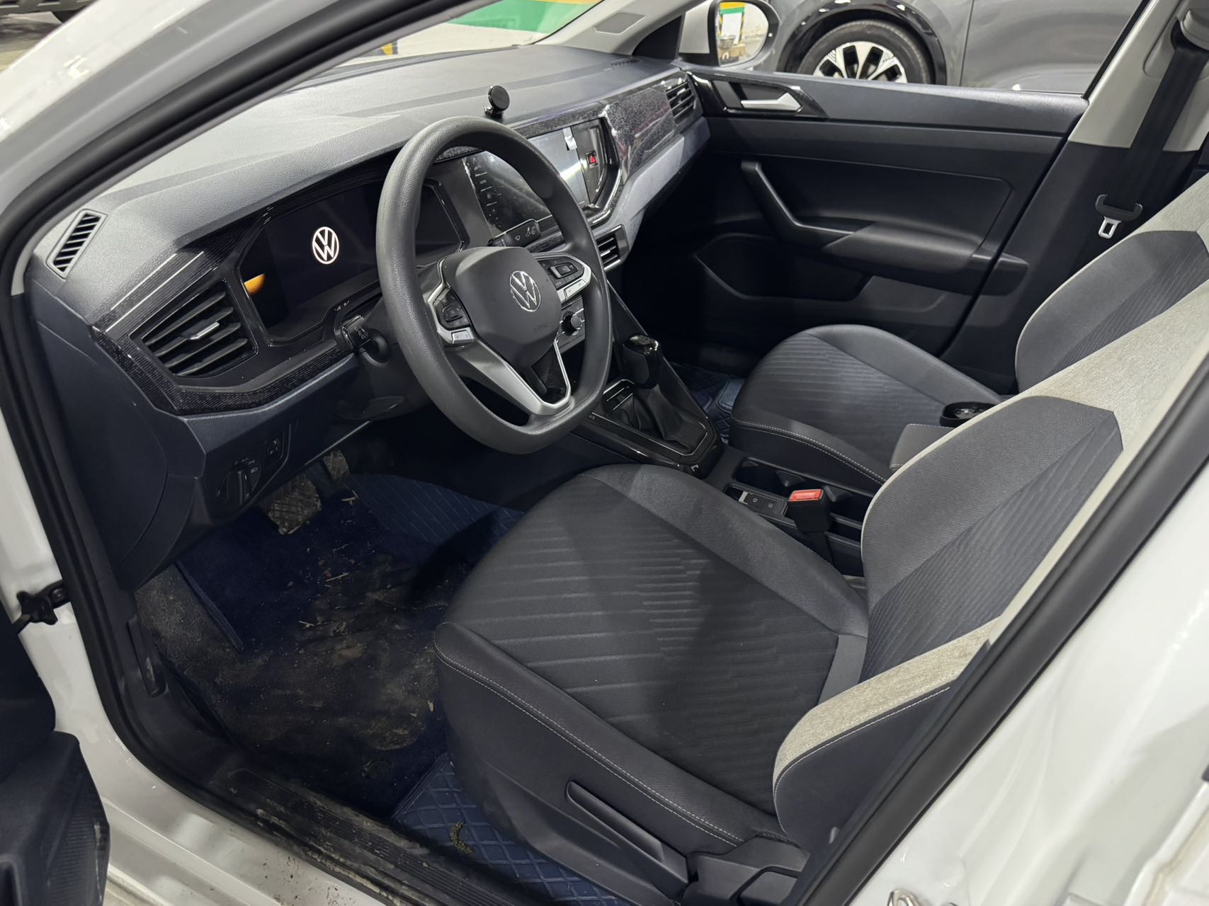 Volkswagen Lavida 2024 car image #11