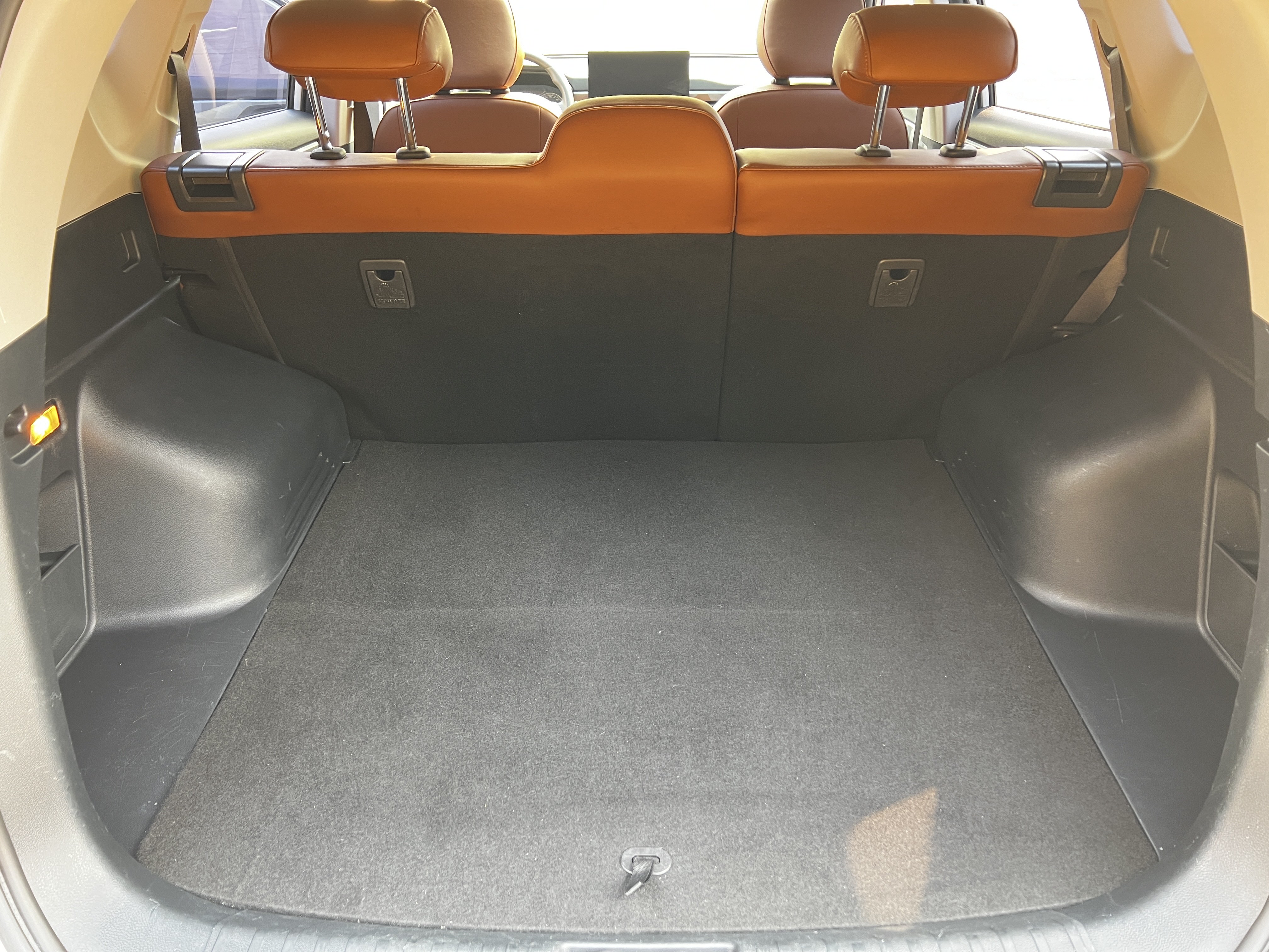 GEELY Vision X6 2022 car image #23