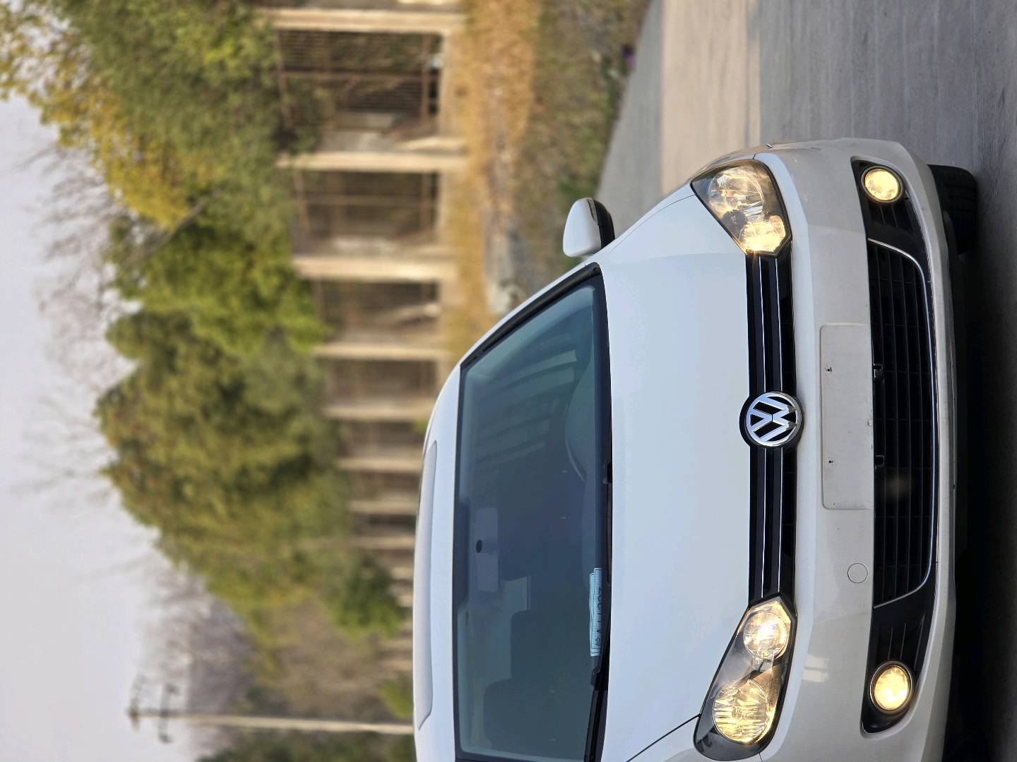 Volkswagen Golf 2013 #21 Volkswagen Golf 2013 car image #21