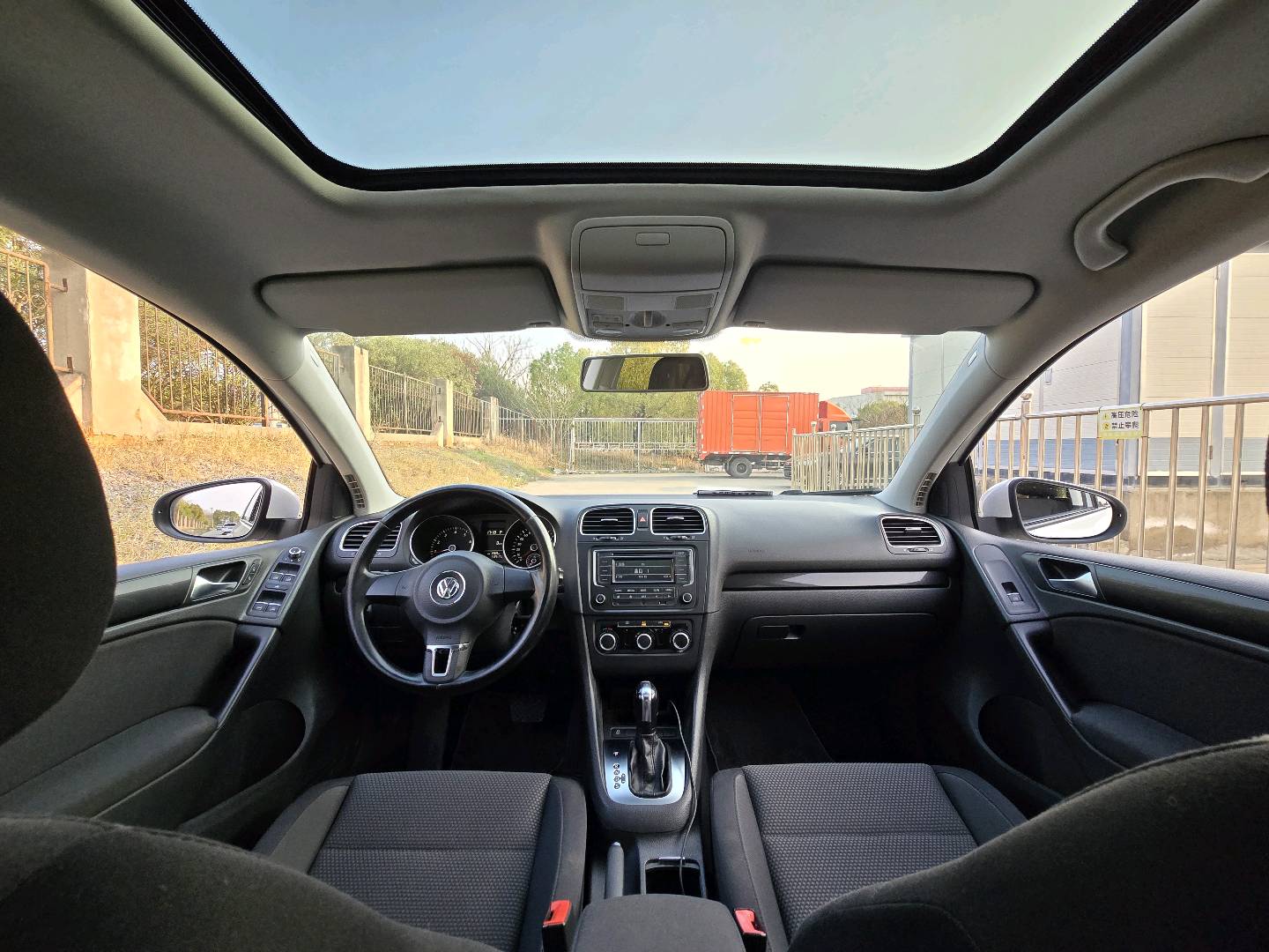 Volkswagen Golf 2013 #17 Volkswagen Golf 2013 car image #17