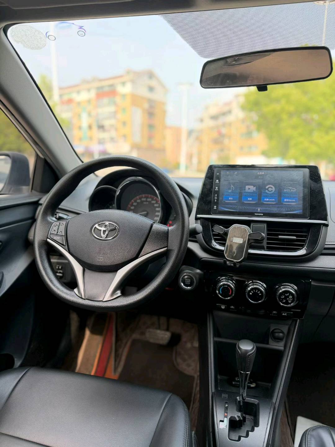 Toyota Vios 2023 #5 Toyota Vios 2023 car image #5