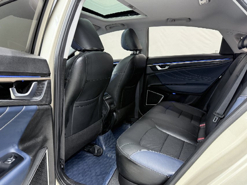 GEELY Emgrand GL 2021 #9 GEELY Emgrand GL 2021 car image #9