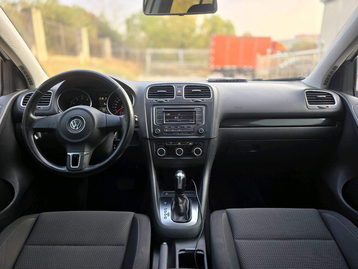 Volkswagen Golf 2013 #15 Volkswagen Golf 2013 car image #15