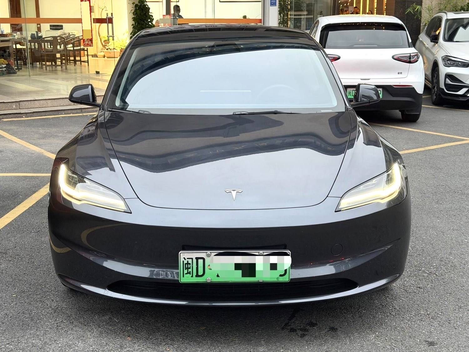 2024 immagine di auto #4