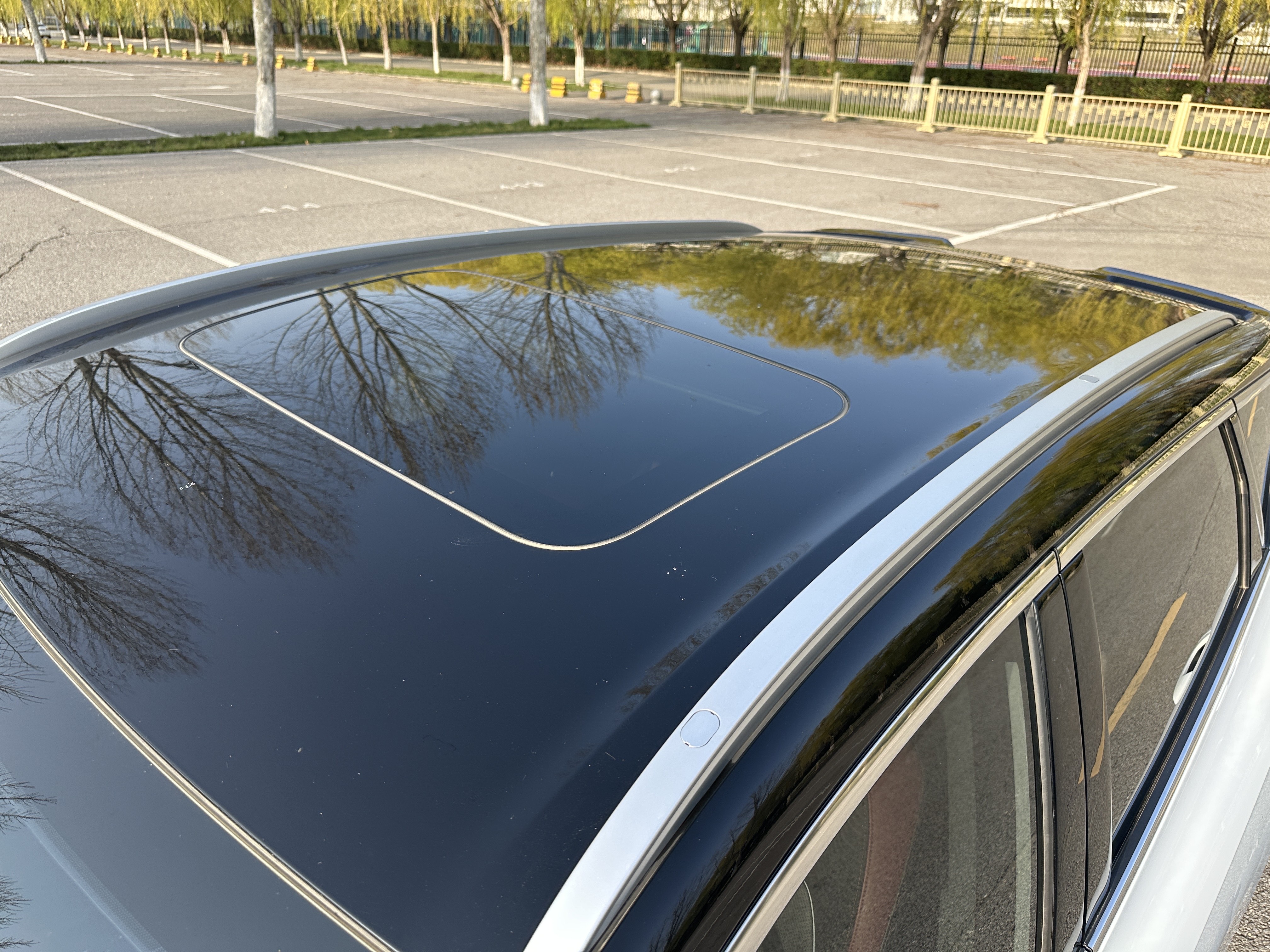 GEELY Coolray 2021 #13 GEELY Coolray 2021 car image #13
