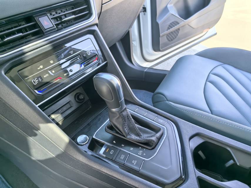 Volkswagen Tharu 2023 car image #13