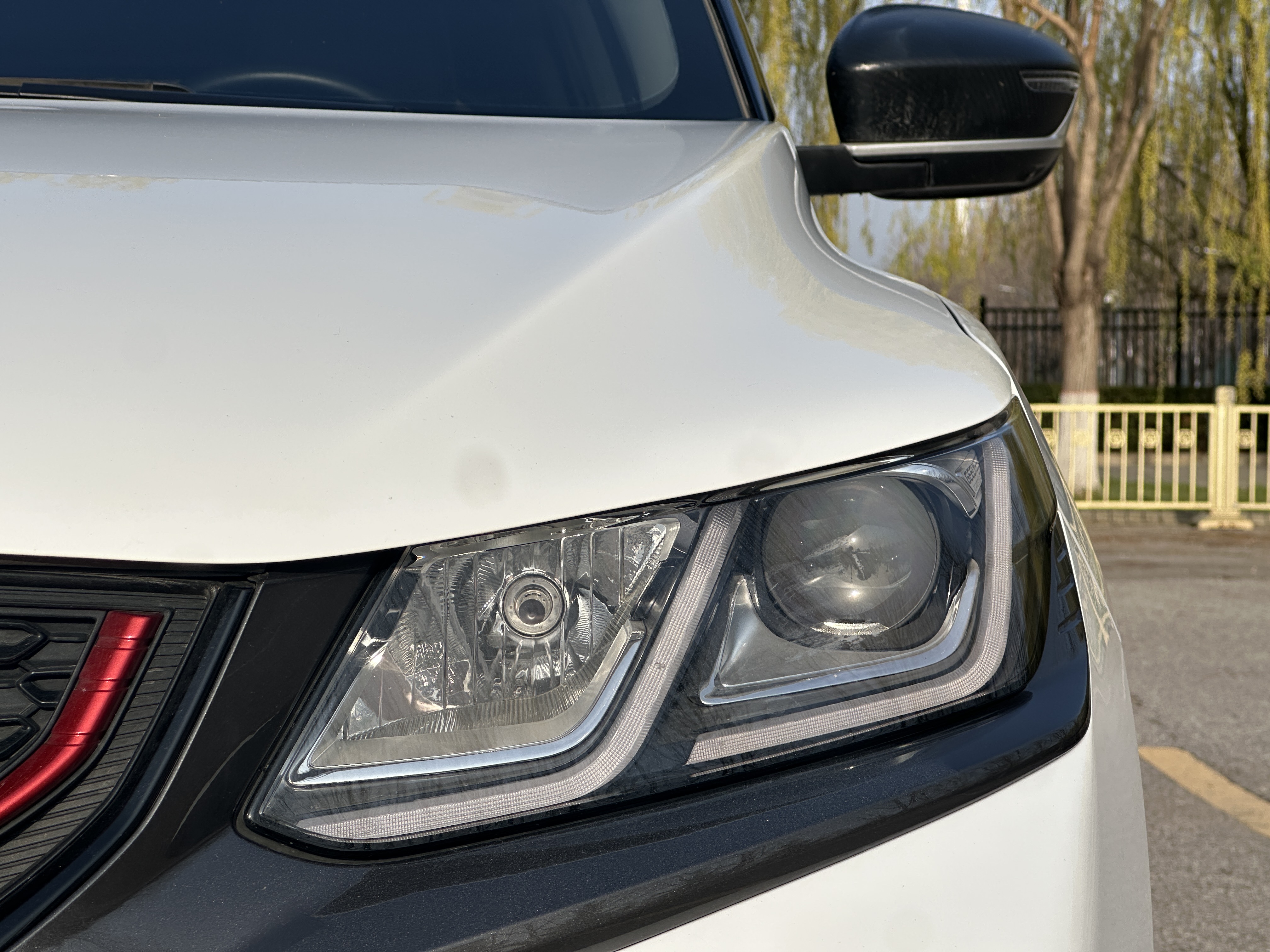 GEELY Coolray 2021 #11 GEELY Coolray 2021 car image #11