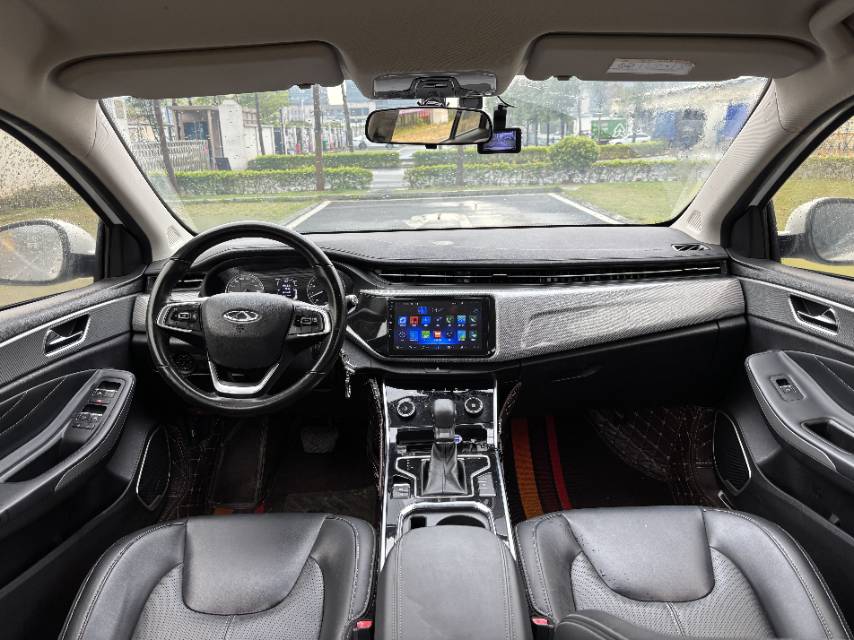 Chery Arrizo 5 2020 #8 Chery Arrizo 5 2020 car image #8