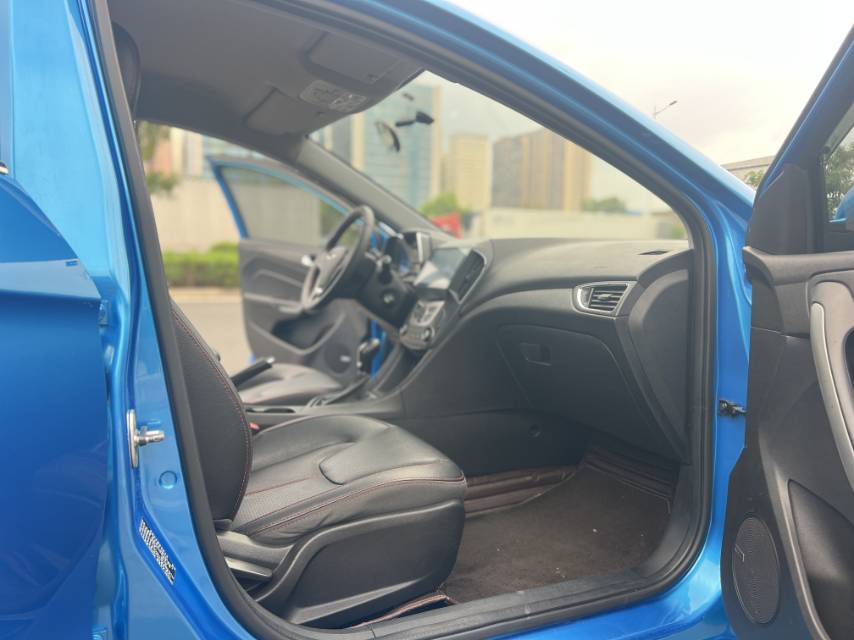 Chery Arrizo 5 2018 #7 Chery Arrizo 5 2018 car image #7