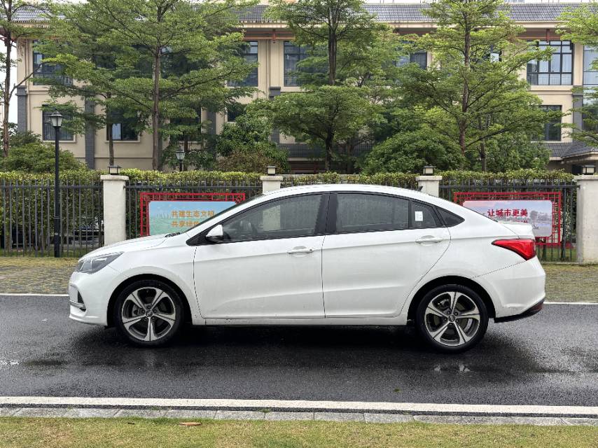 Chery Arrizo 5 2020 #5 Chery Arrizo 5 2020 car image #5