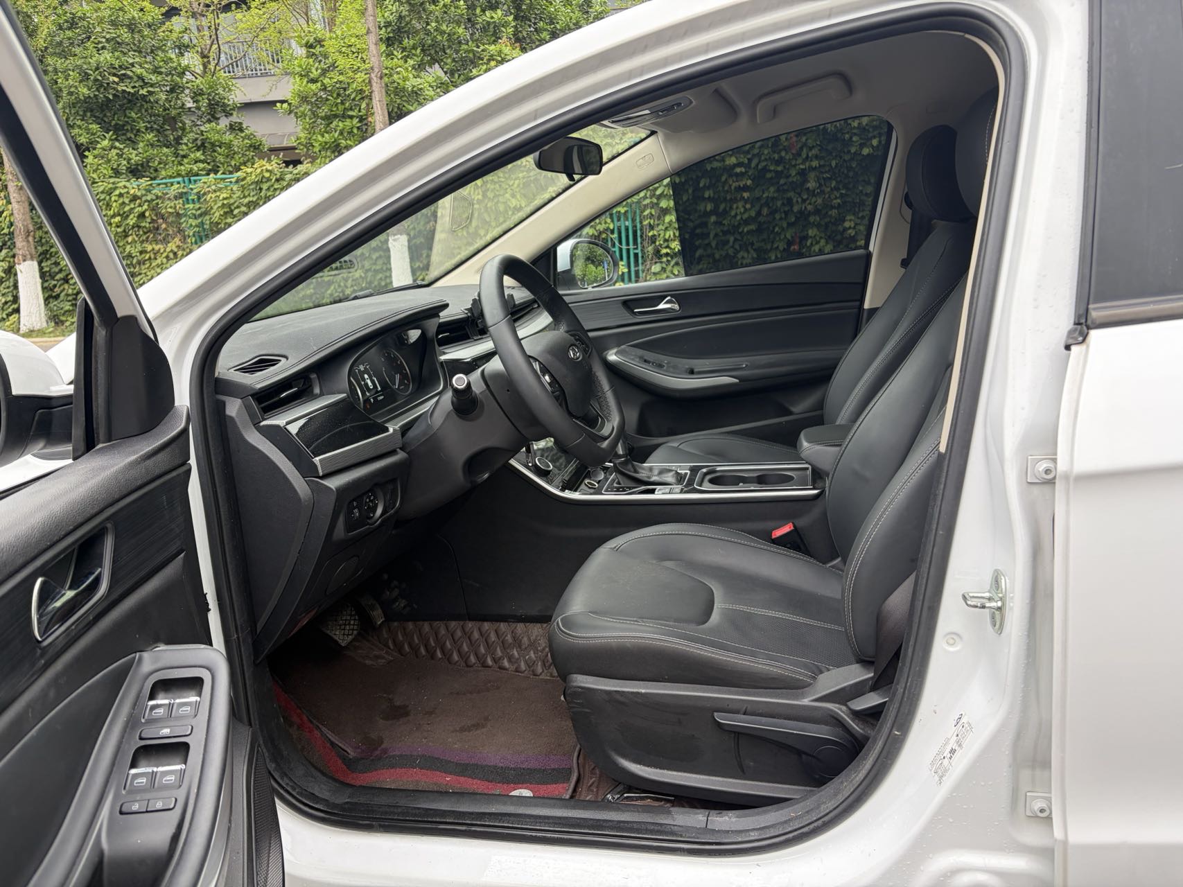 Chery Arrizo 5 2023 #8 Chery Arrizo 5 2023 car image #8