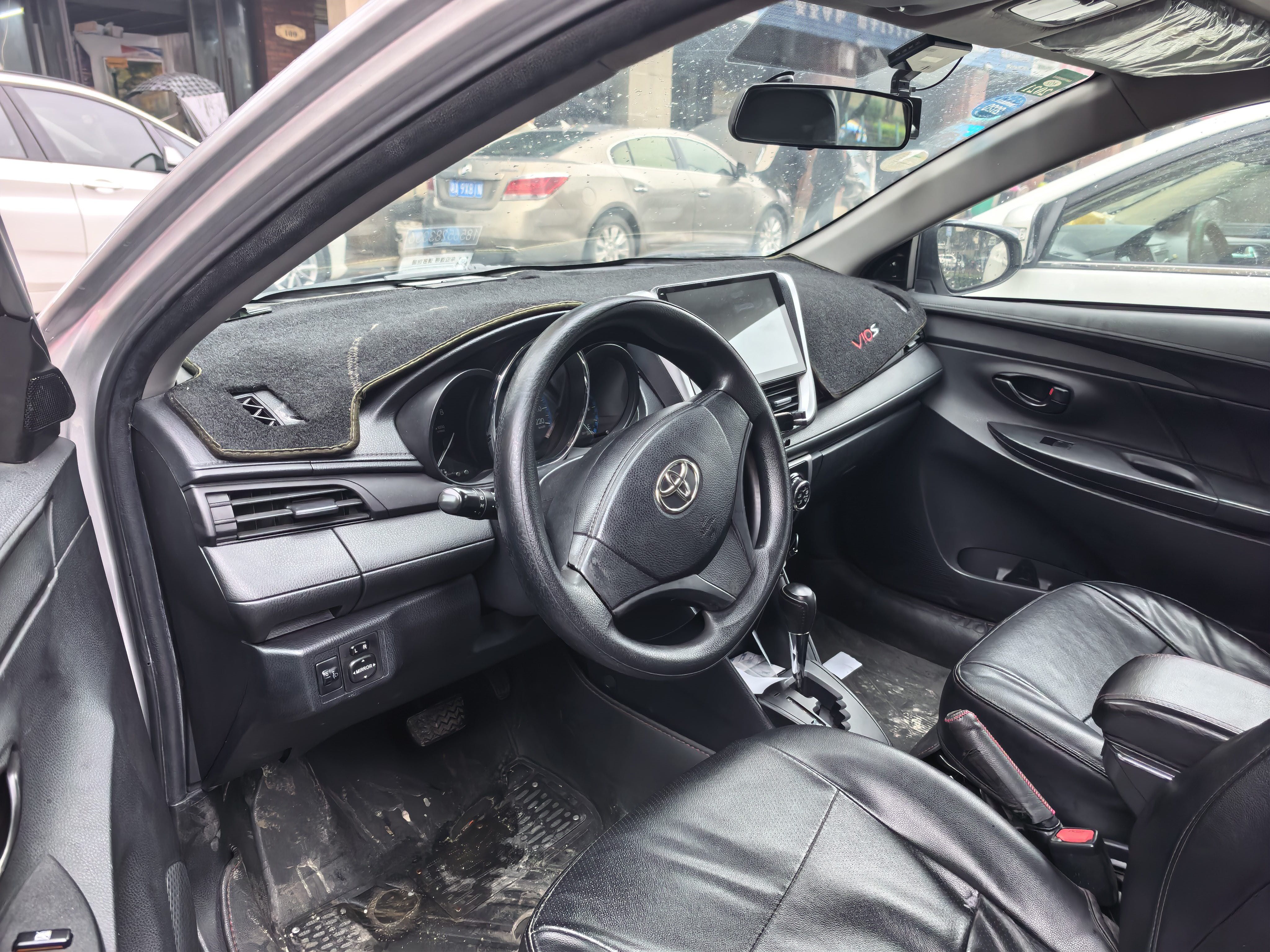 Toyota Vios 2017 #8 Toyota Vios 2017 car image #8
