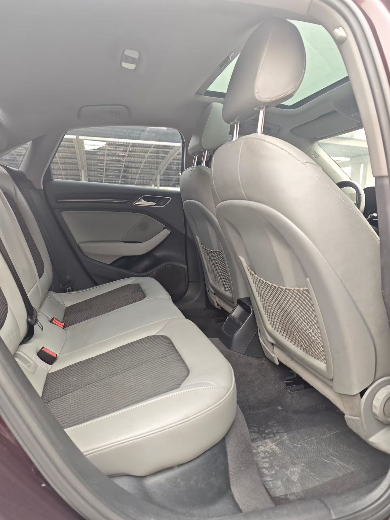 Audi A3 2018 #7 Audi A3 2018 car image #7