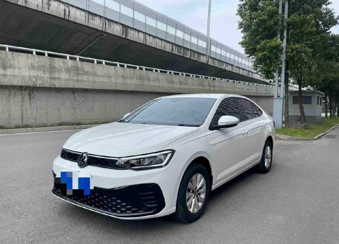 Volkswagen Lavida 2024 Volkswagen Lavida 2024 car image