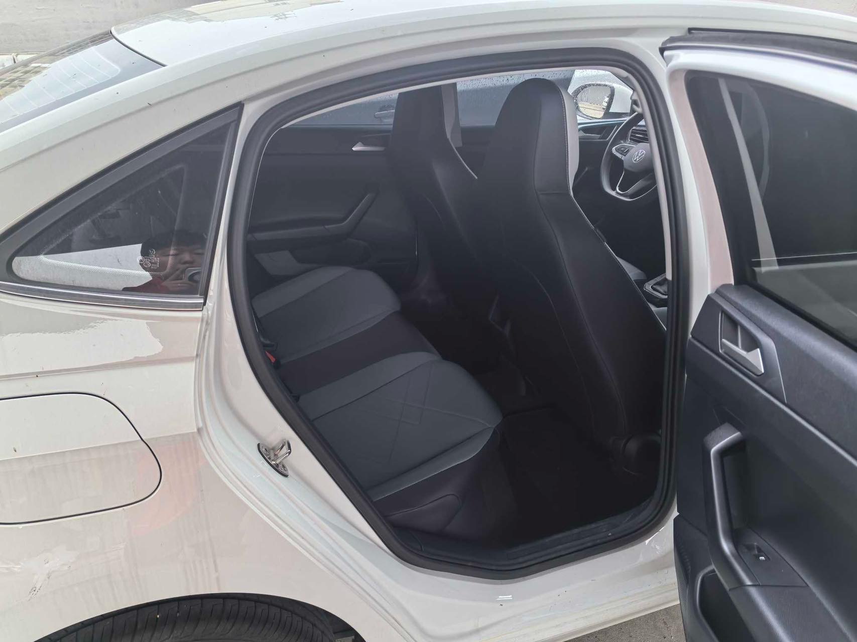 Volkswagen Lavida 2024 car image #7