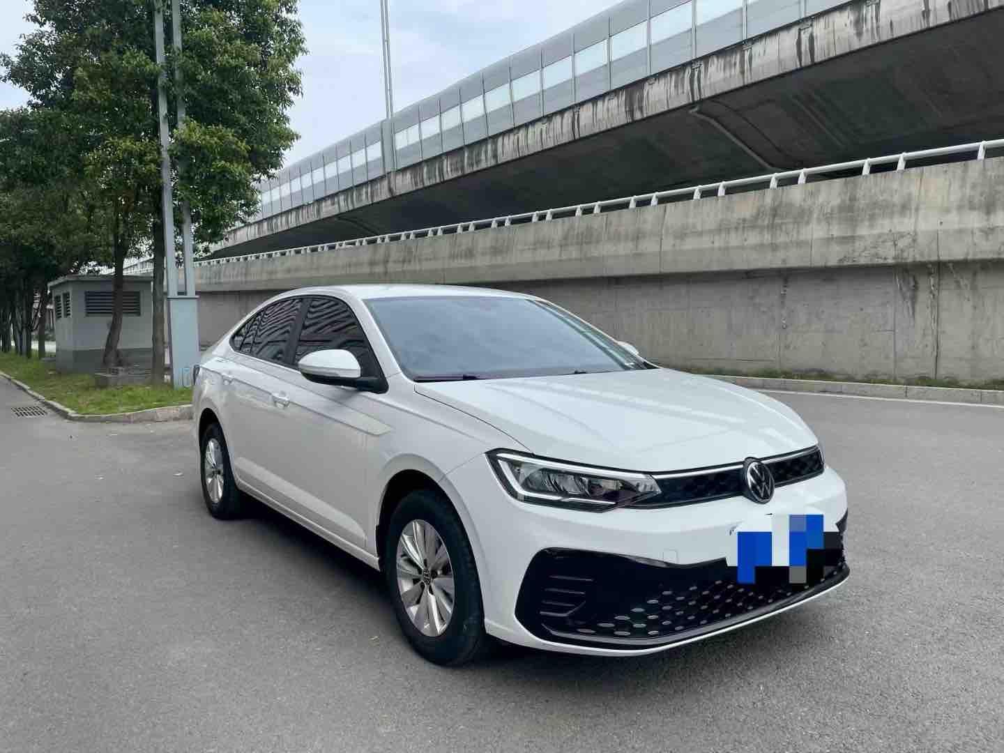 Volkswagen Lavida 2024 #2 Volkswagen Lavida 2024 car image #2