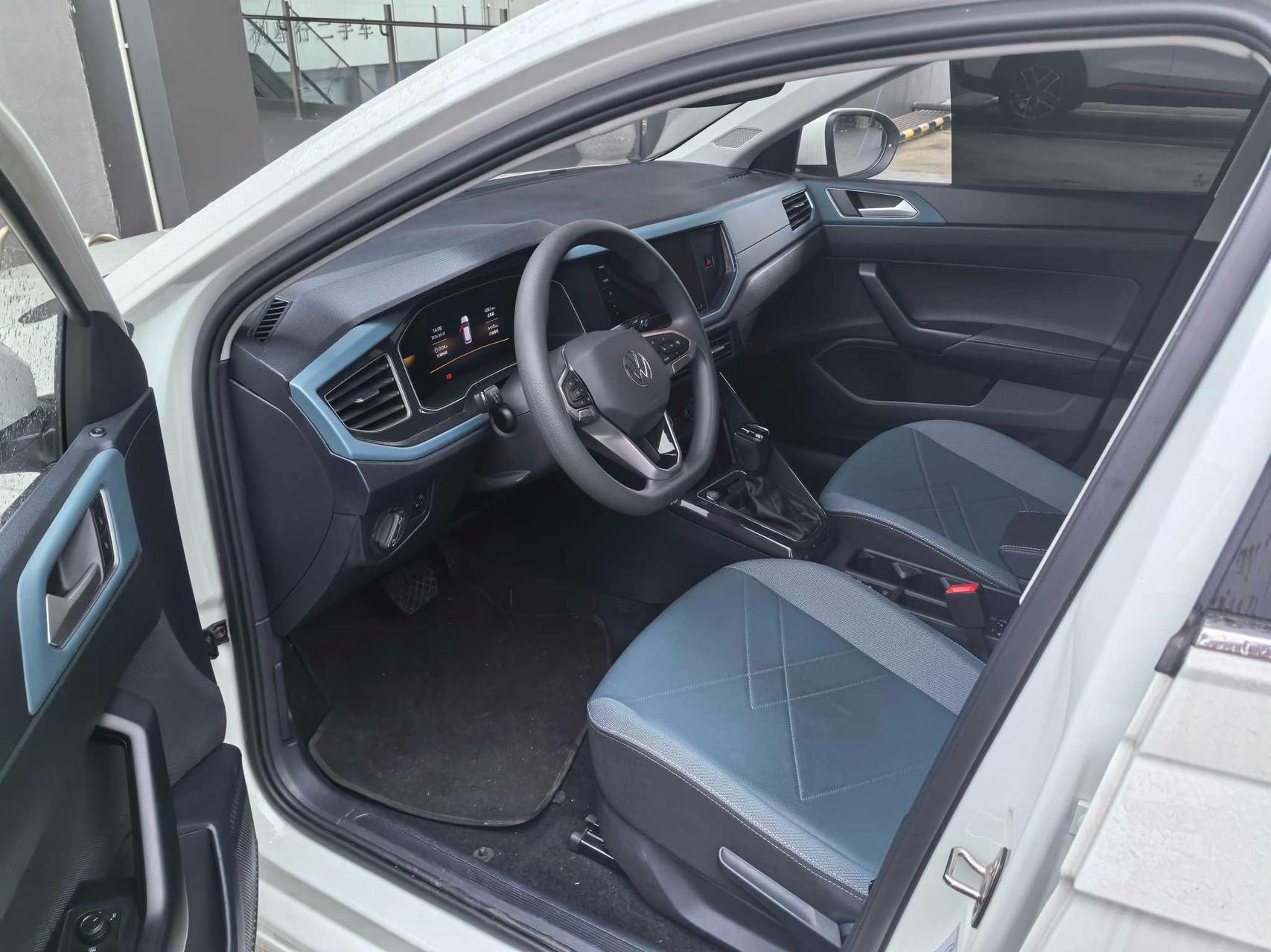 Volkswagen Lavida 2024 car image #6