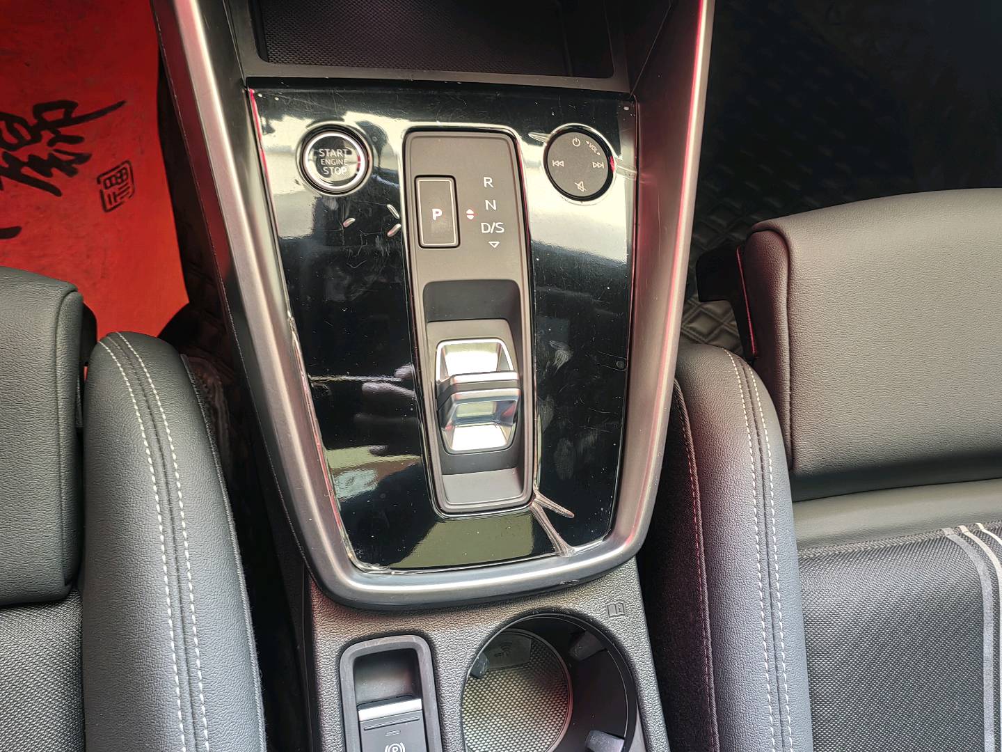 Audi A3 2024 car image #7