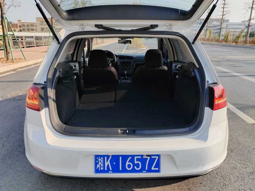 Volkswagen Golf 2016 #7 Volkswagen Golf 2016 car image #7