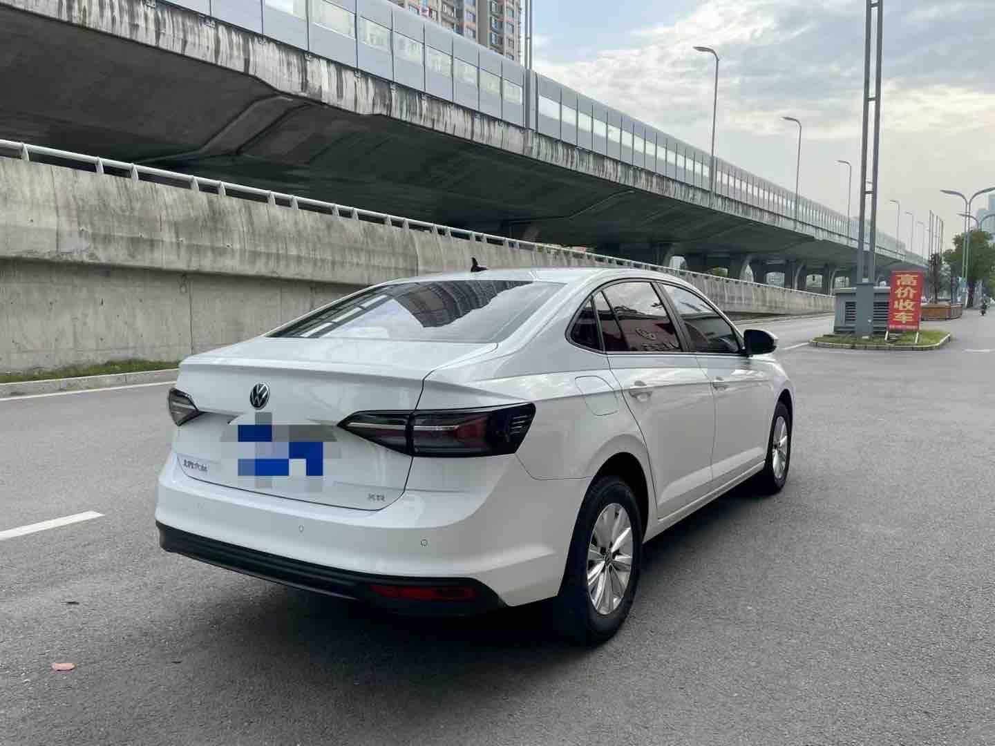Volkswagen Lavida 2024 #5 Volkswagen Lavida 2024 car image #5