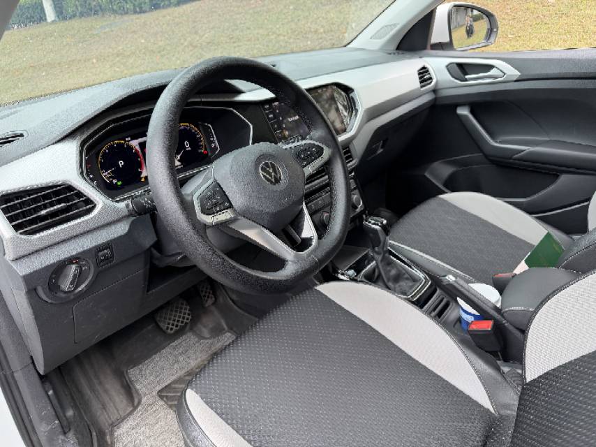 Volkswagen Tacqua 2022 car image #7