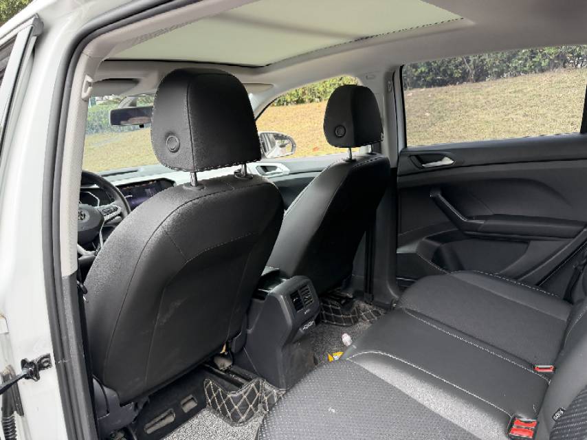 Volkswagen Tacqua 2022 car image #6