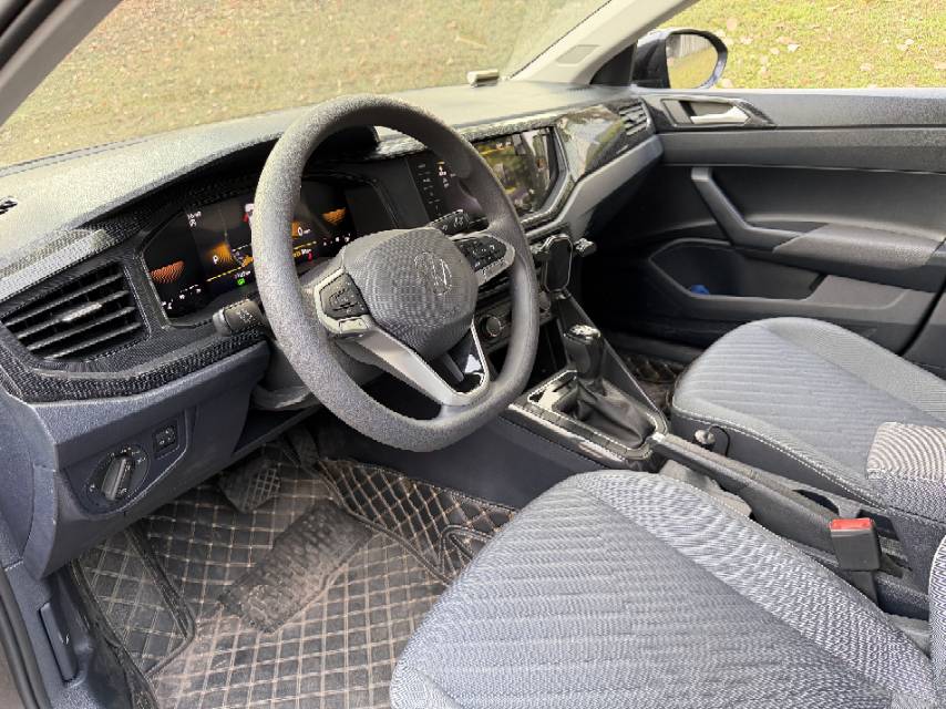 Volkswagen Lavida 2023 car image #7