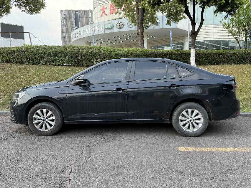 Volkswagen Lavida 2023 car image #5