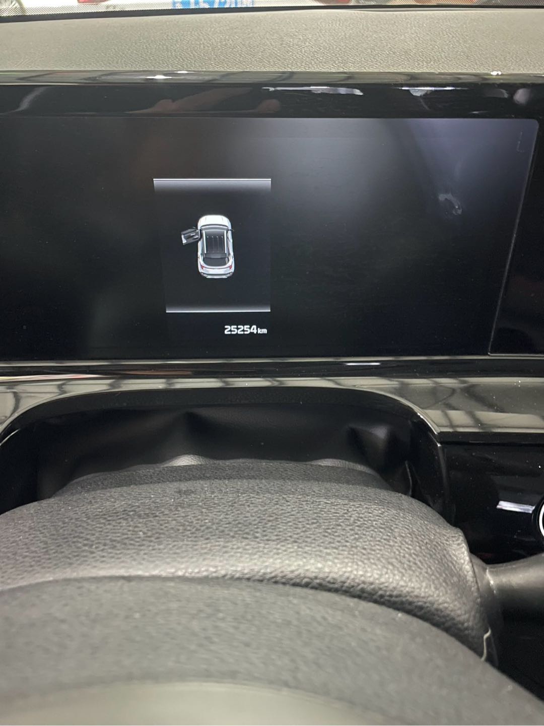 Kia Seltos 2023 car image #8