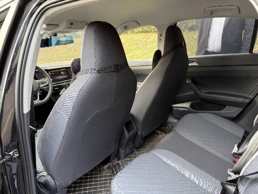 Volkswagen Lavida 2023 car image #6