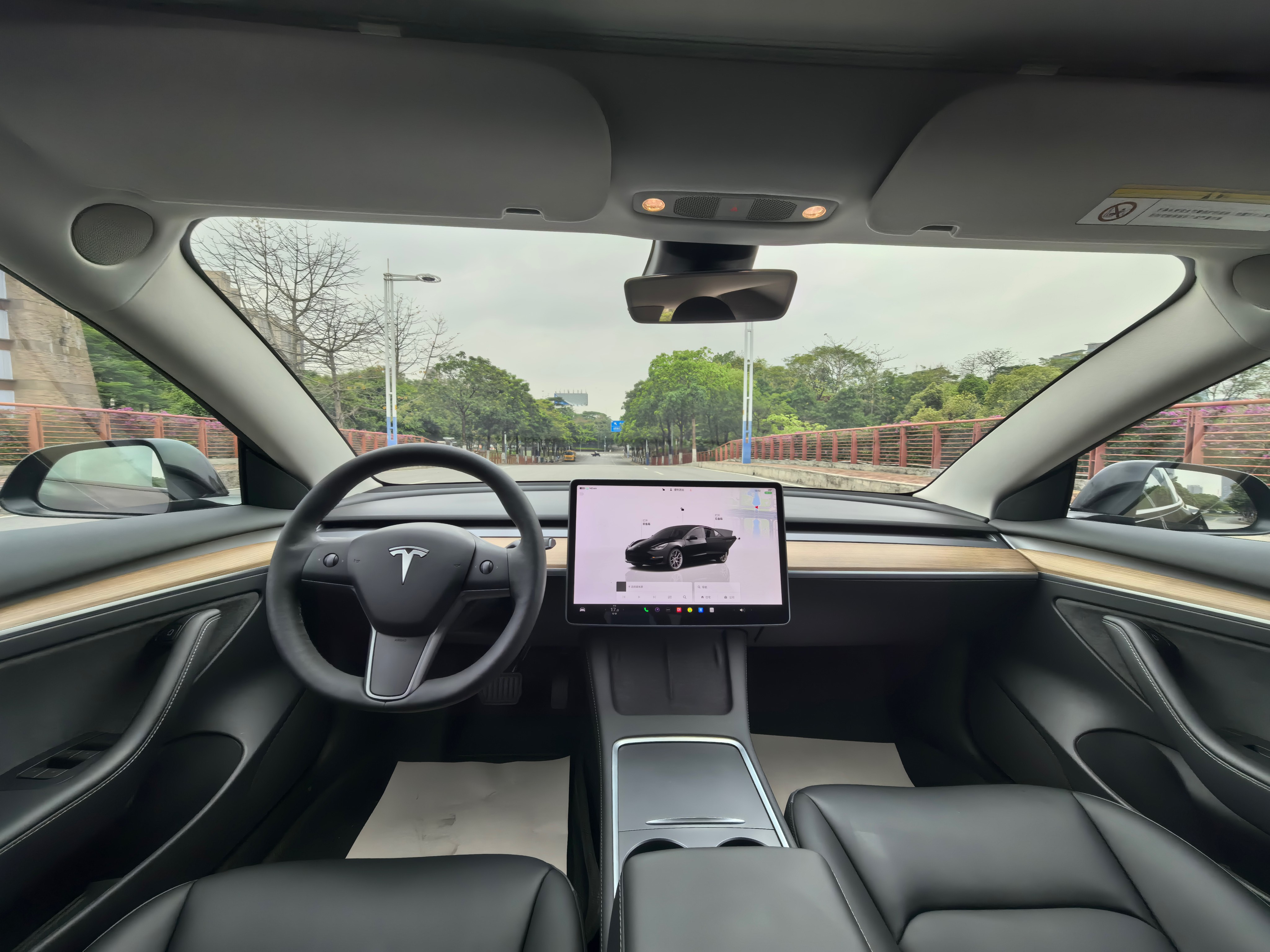 Tesla Model 3 2022 #8 Tesla Model 3 2022 immagine di auto #8