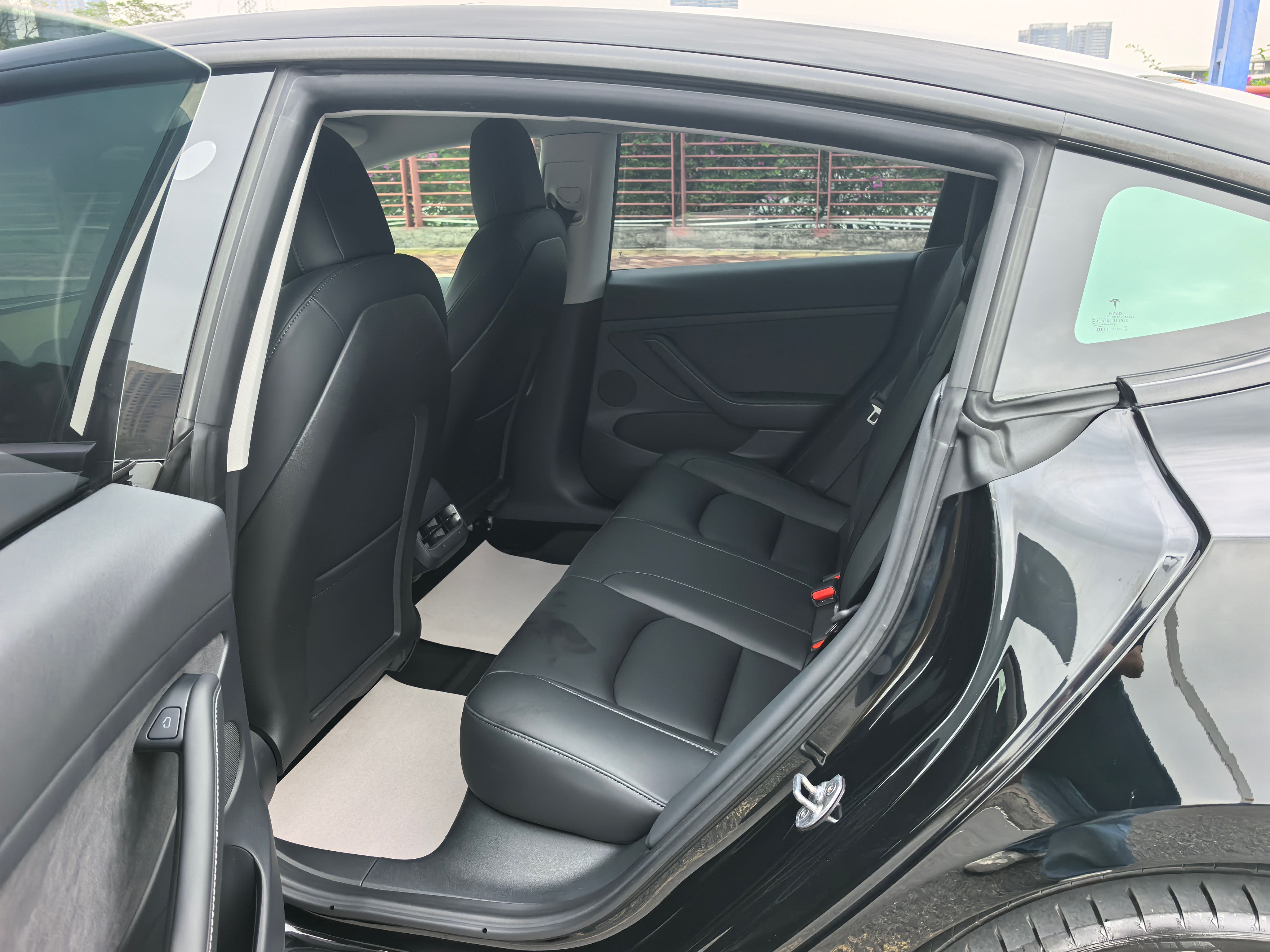 Tesla Model 3 2022 #7 Tesla Model 3 2022 immagine di auto #7